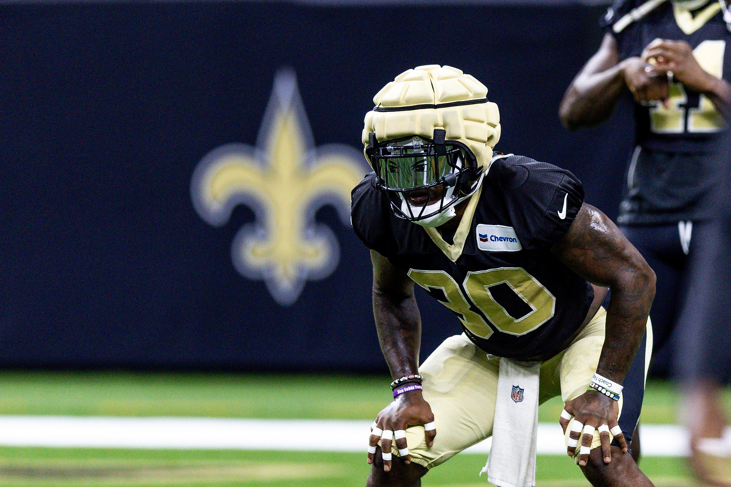 fantasy football week 1: jamaal williams