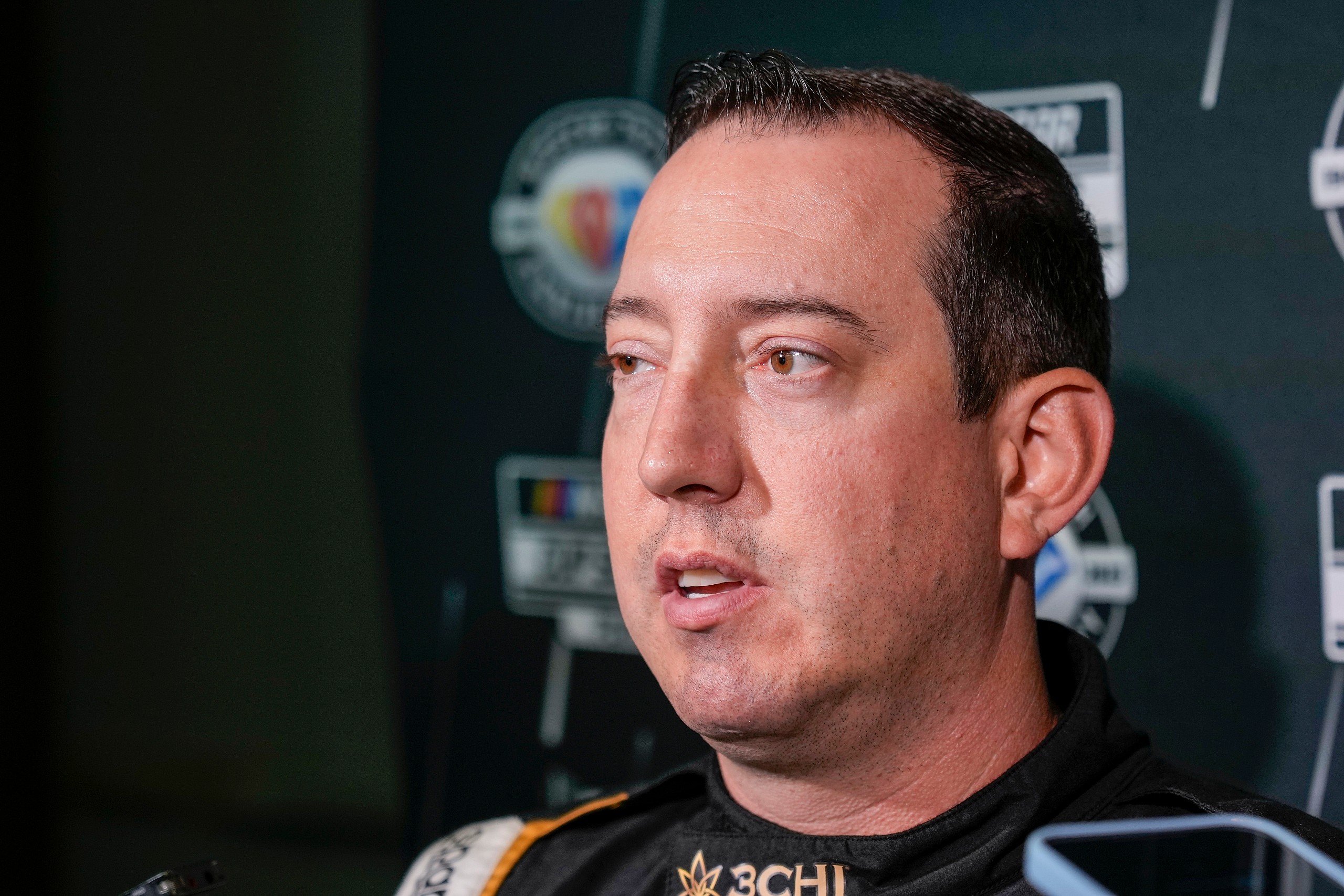 kyle busch