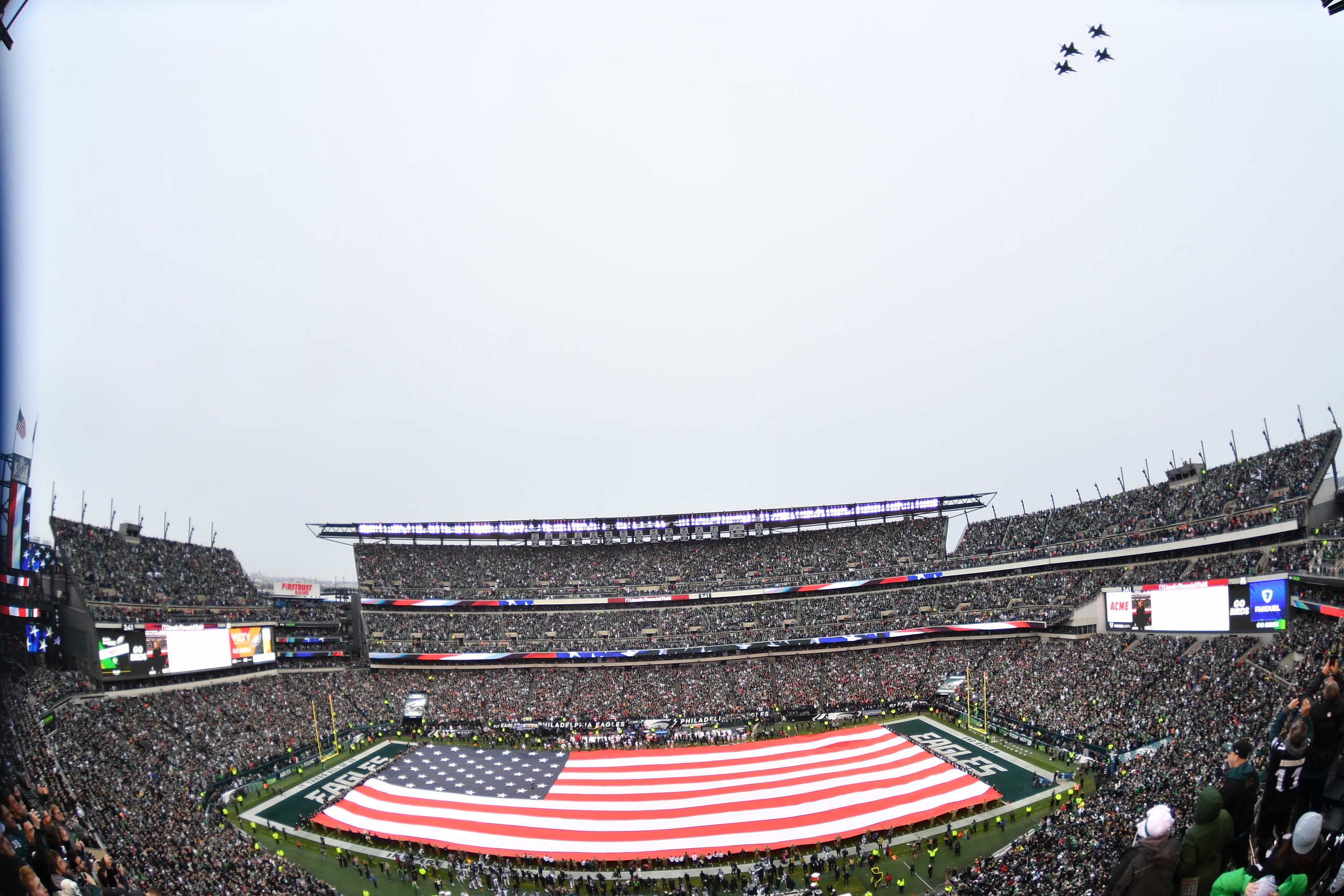 minnesota vikings at philadelphia eagles