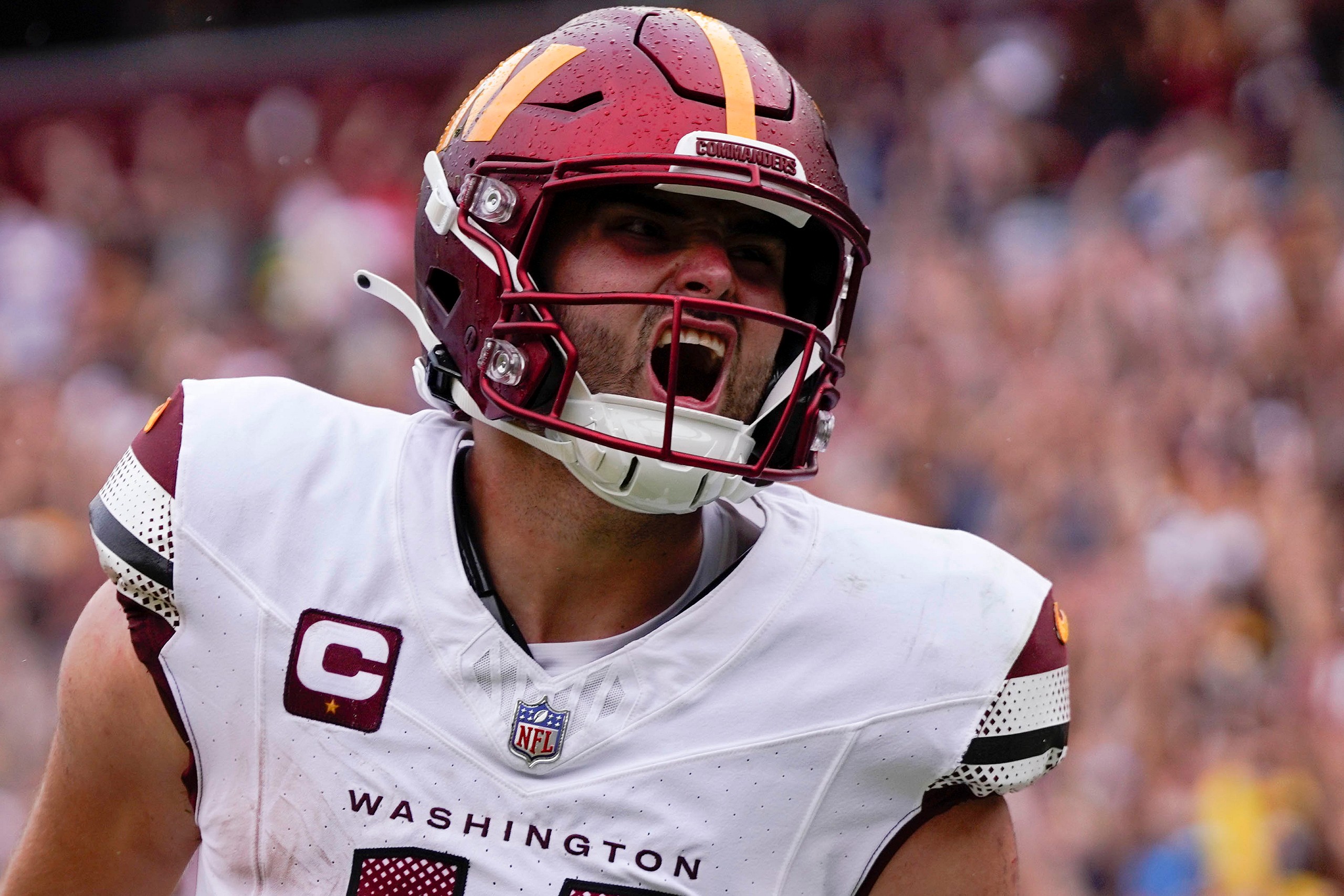 nfl picks against the spread: washington commanders cover against buffalo bills