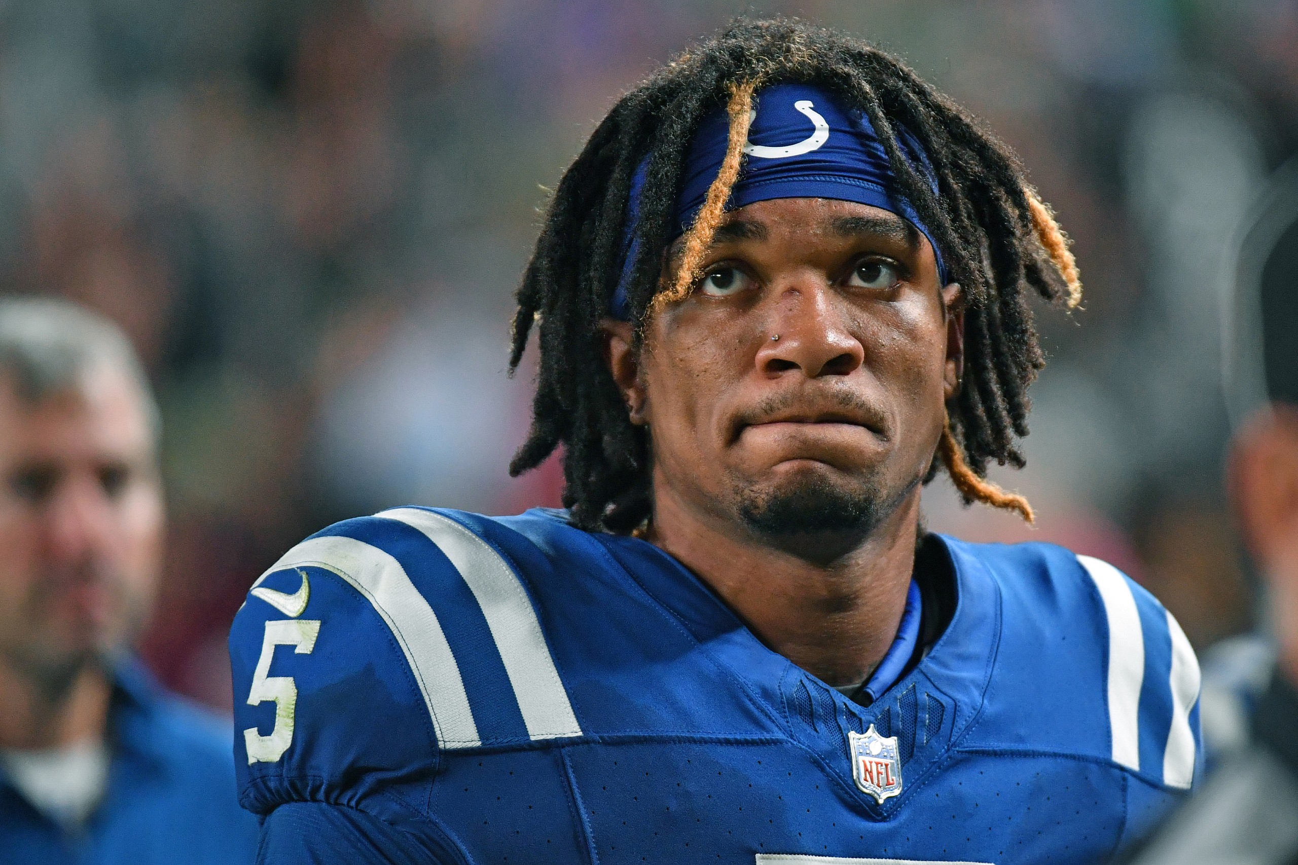 nfl week 1 storylines: indianapolis colts