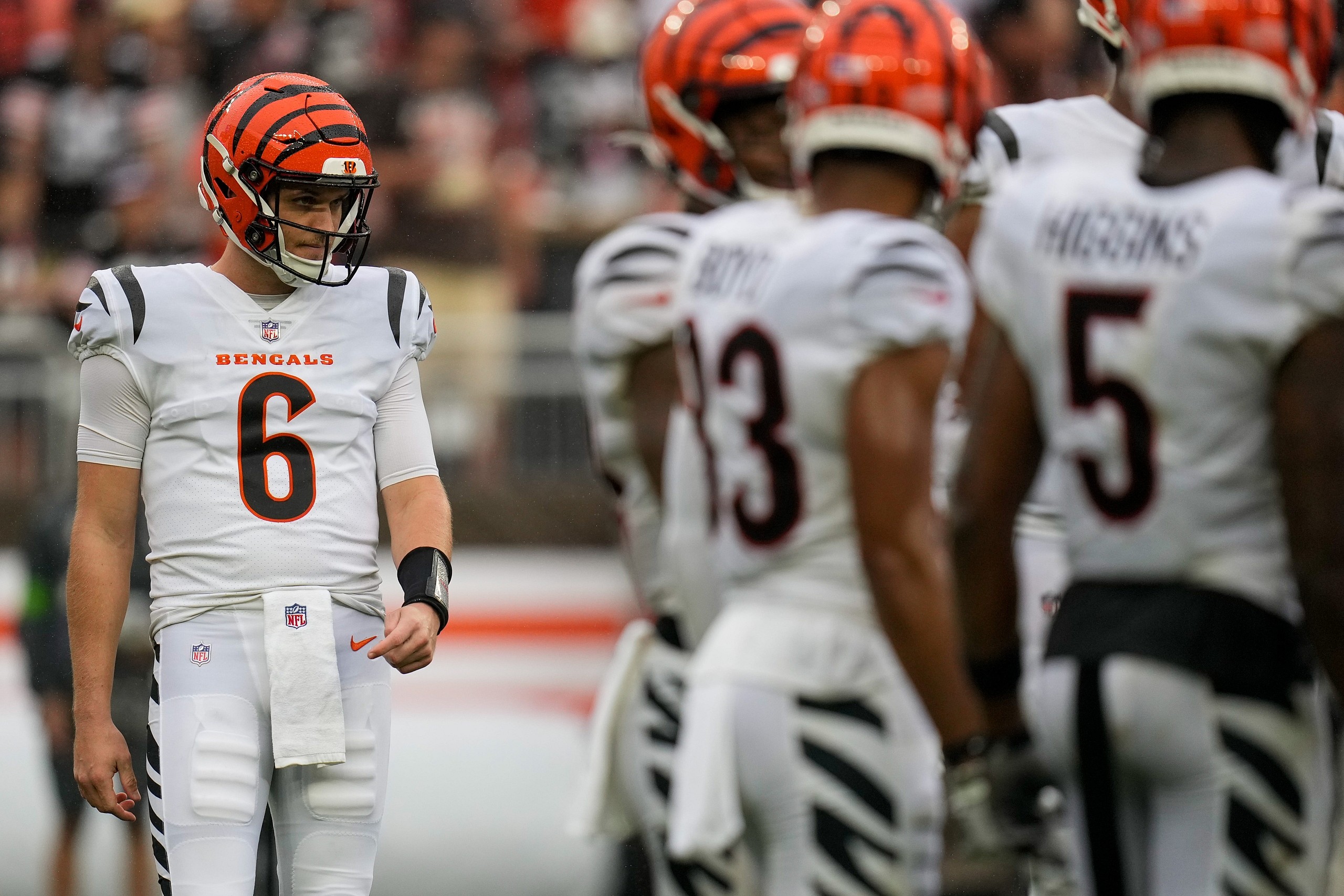 nfl week 2 storylines: cincinnati bengals