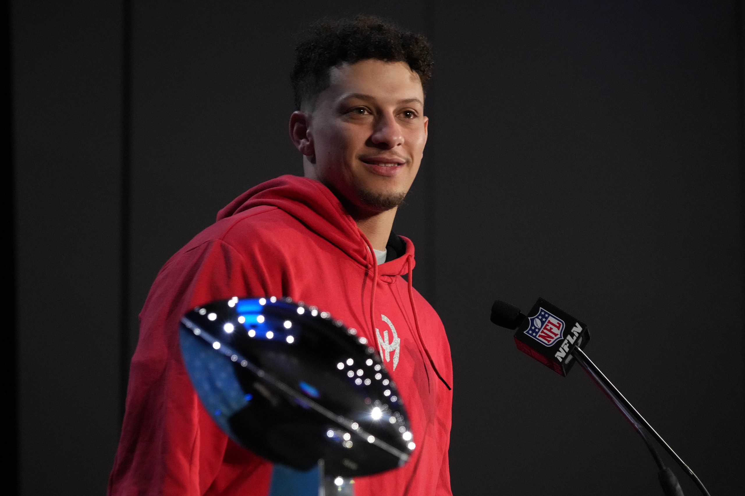 patrick mahomes
