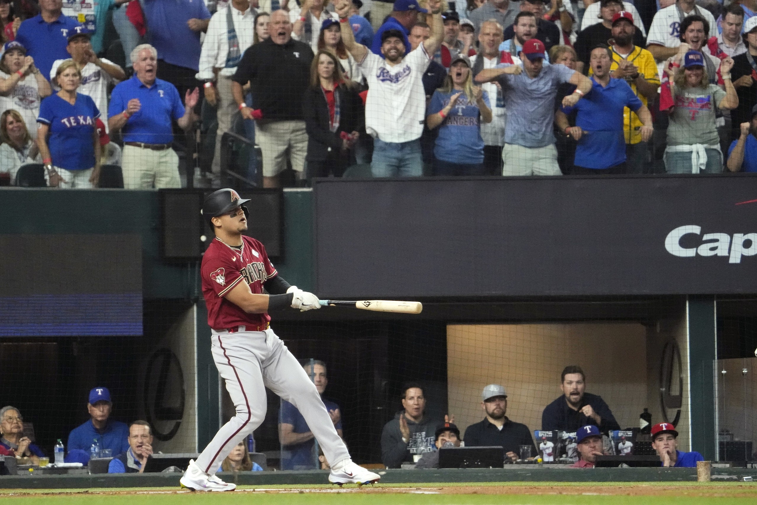 Syndication: Arizona Republic