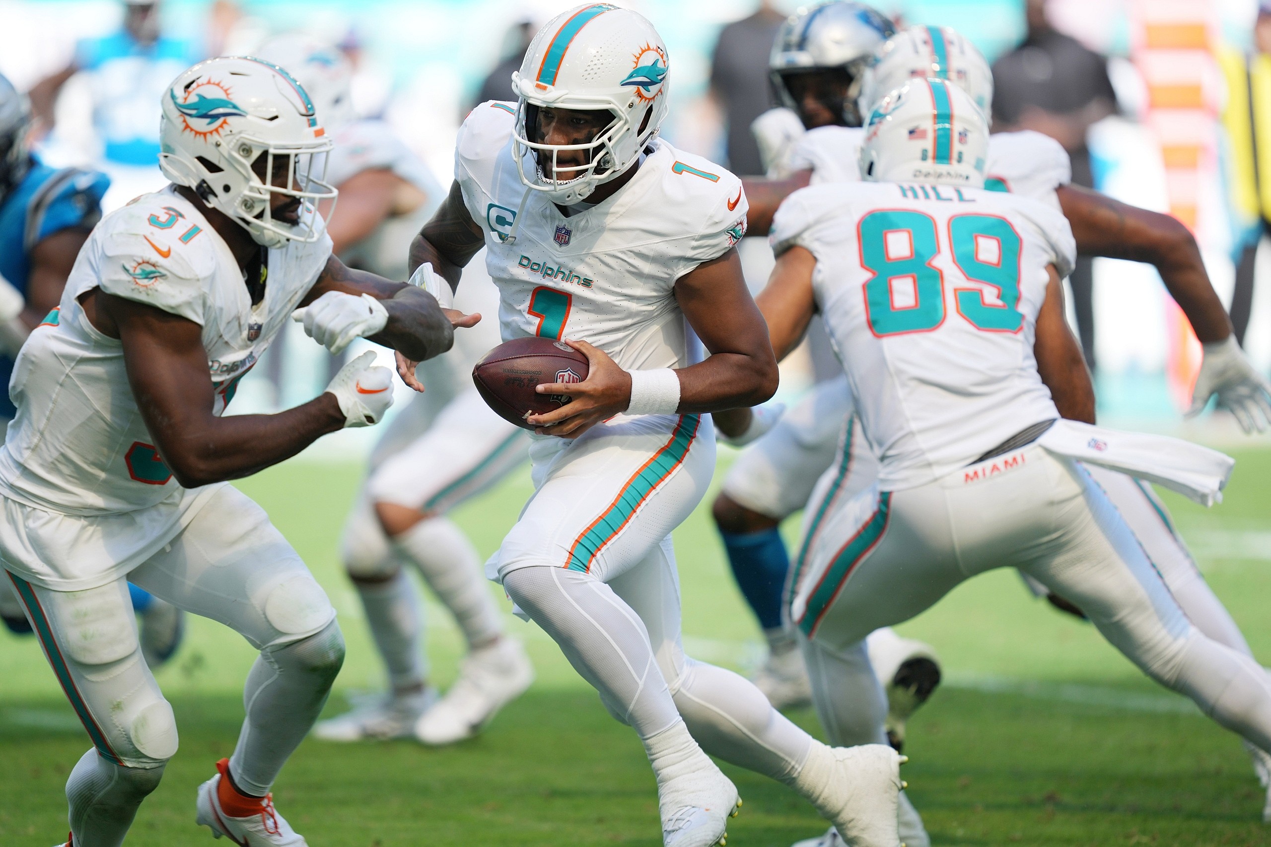 Syndication: Palm Beach Post