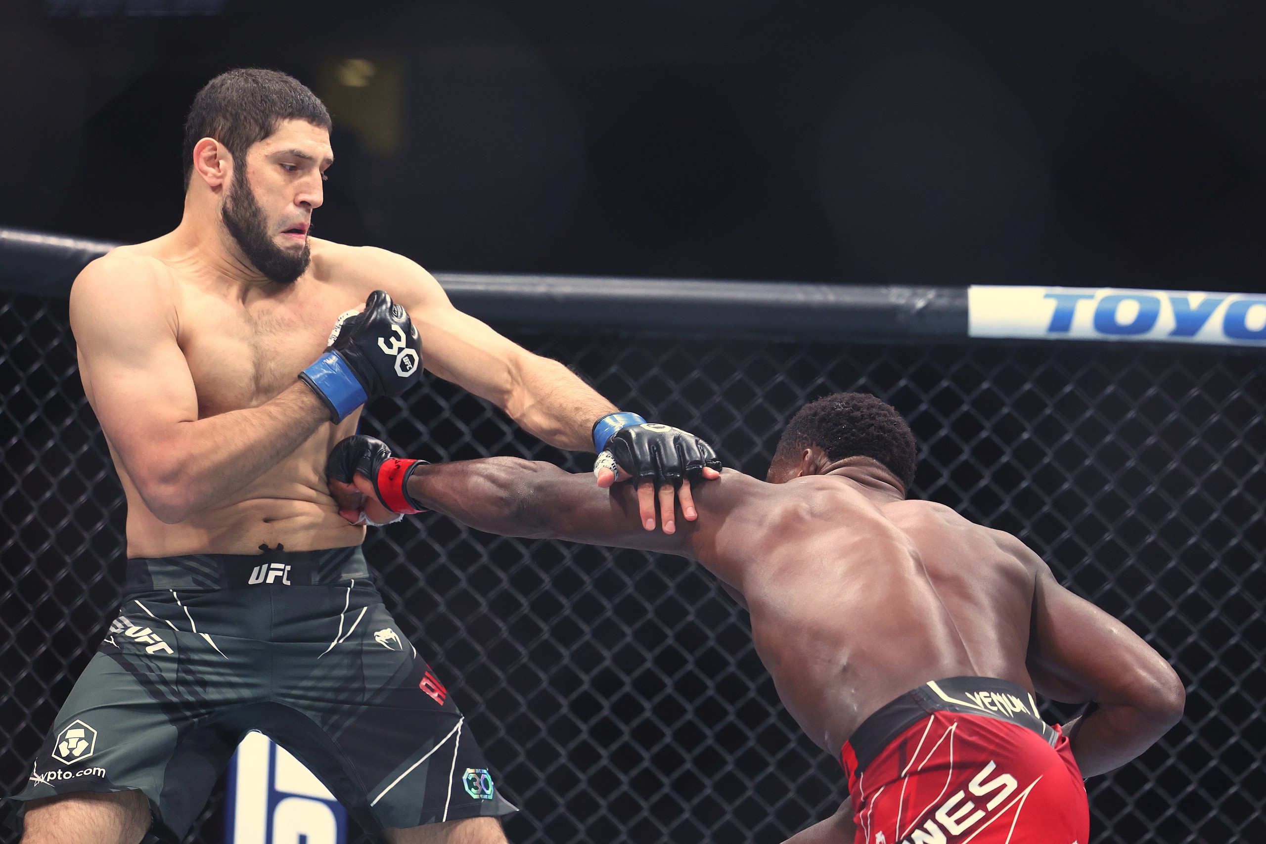 ufc predictions, ufc 294