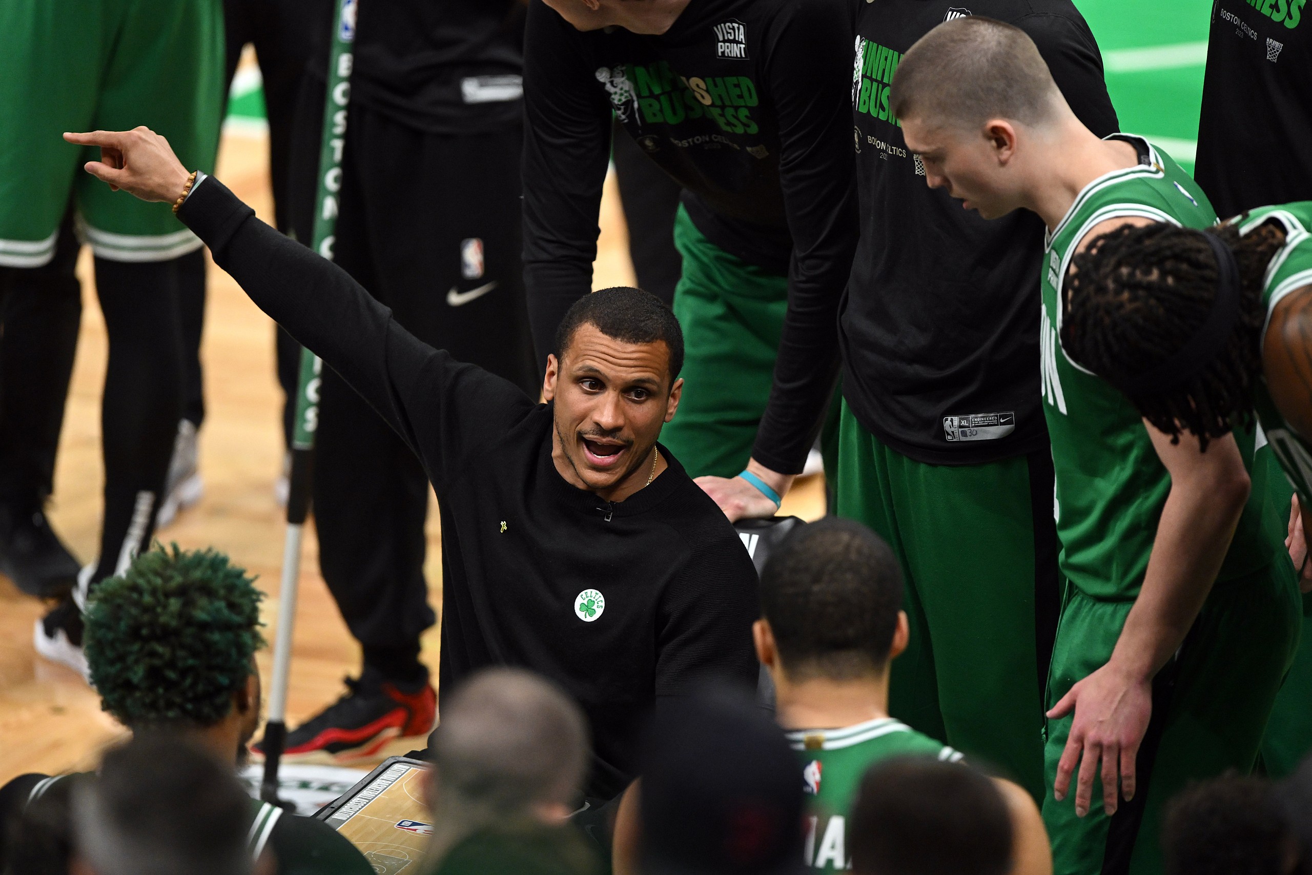 boston celtics