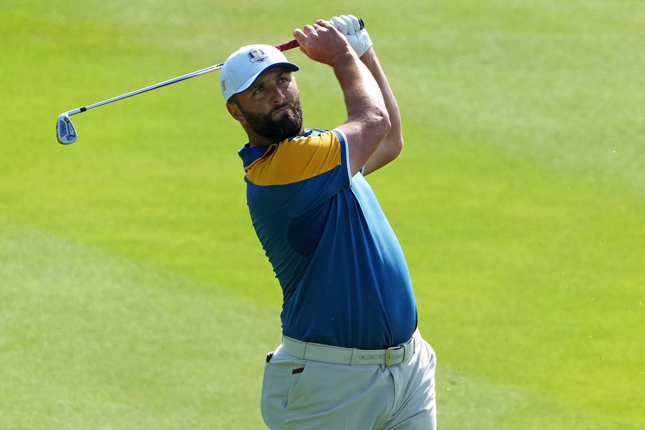 jon rahm, liv golf, pga tour