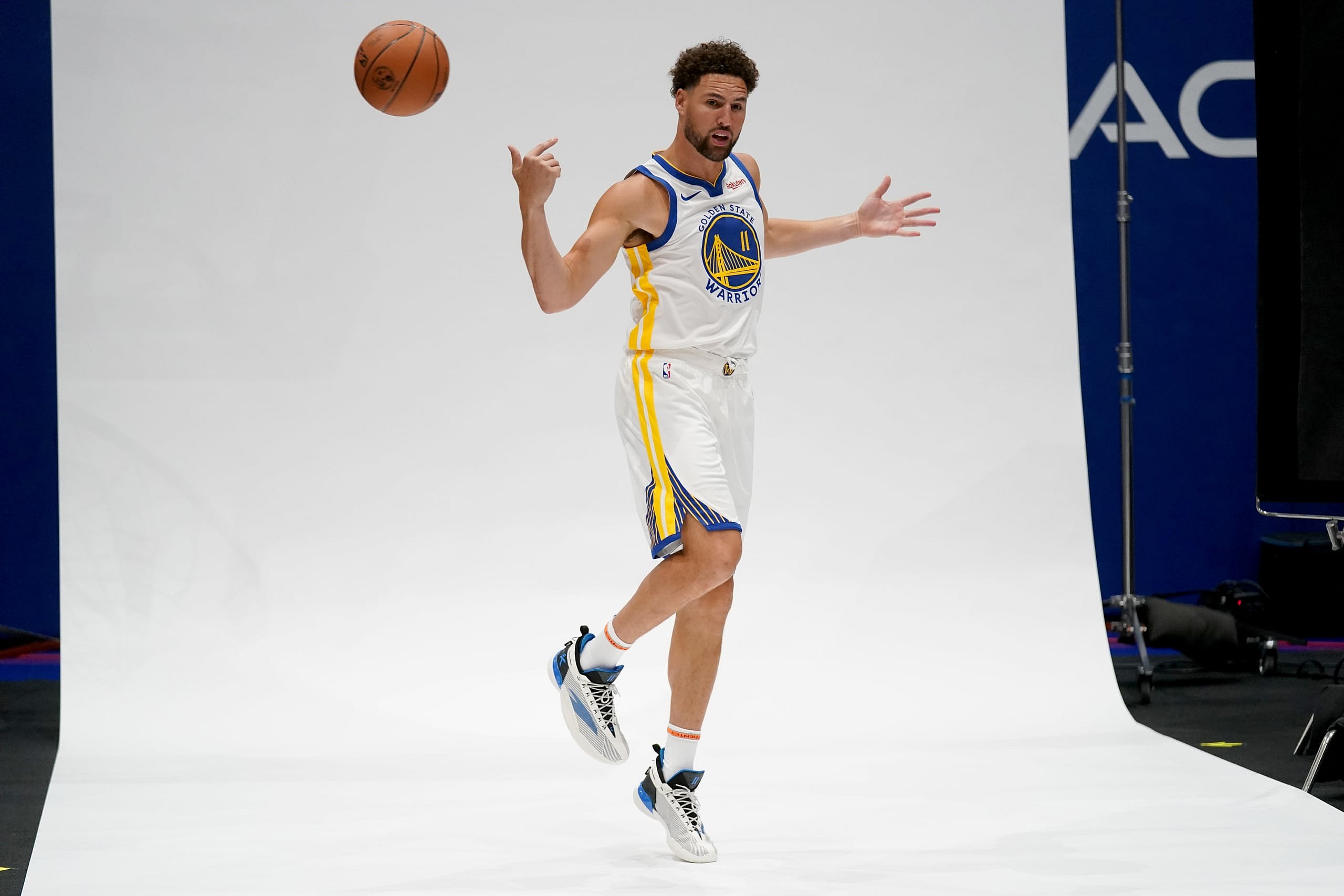 golden state warriors