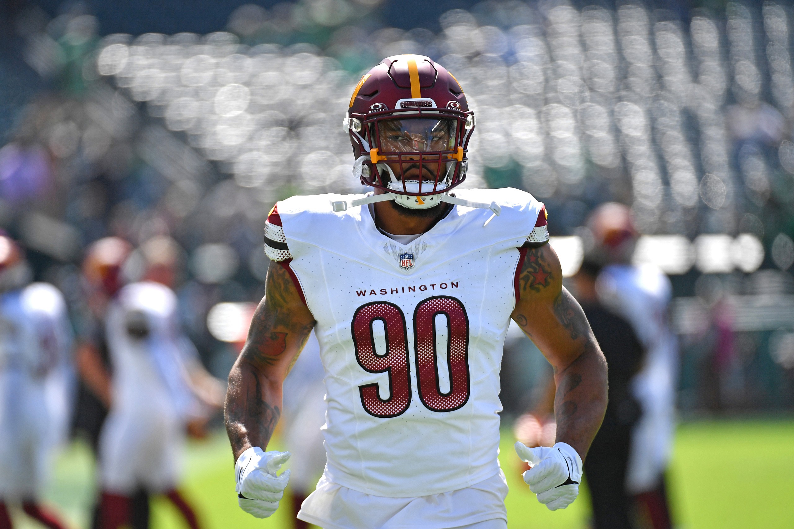 washington commanders