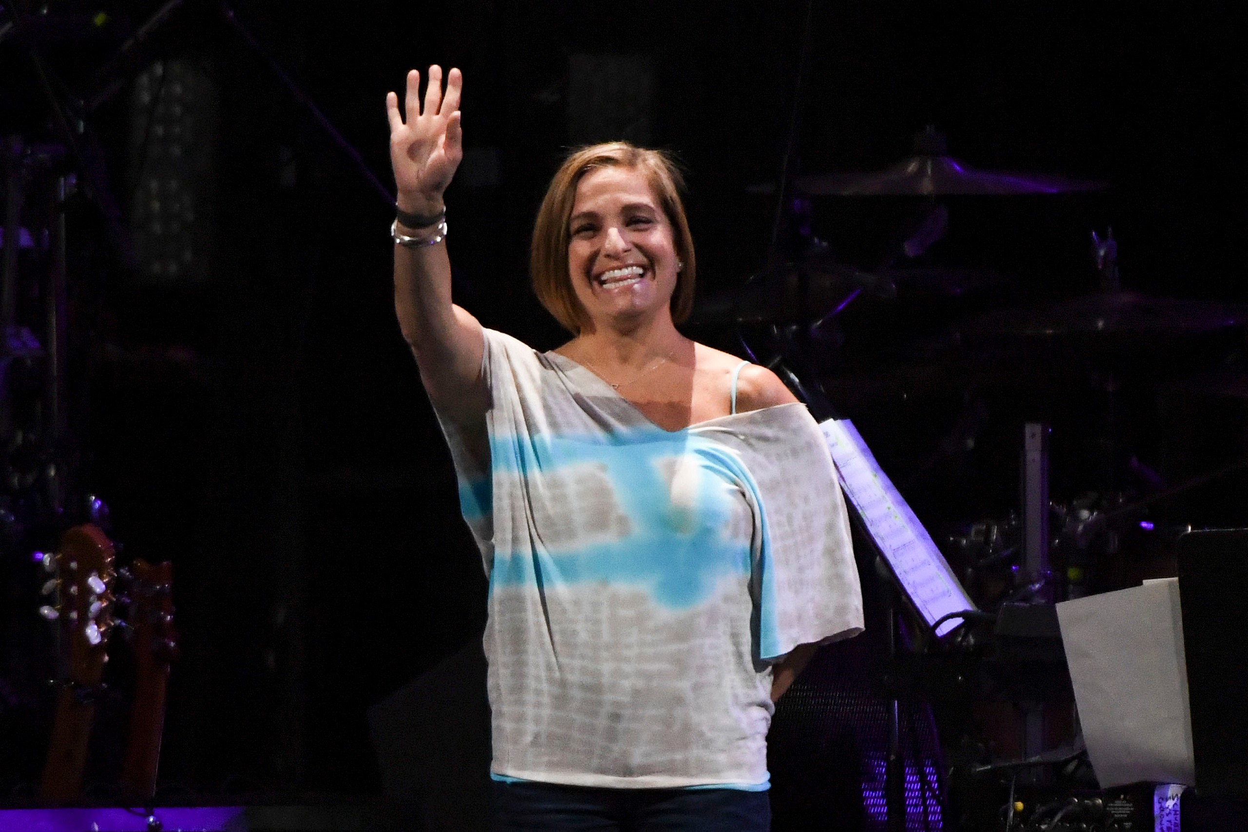 mary lou retton