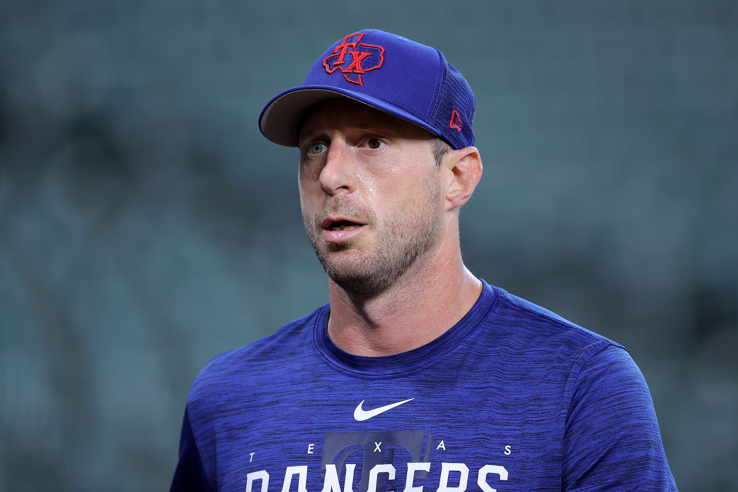 alcs game 7: houston astros, texas rangers