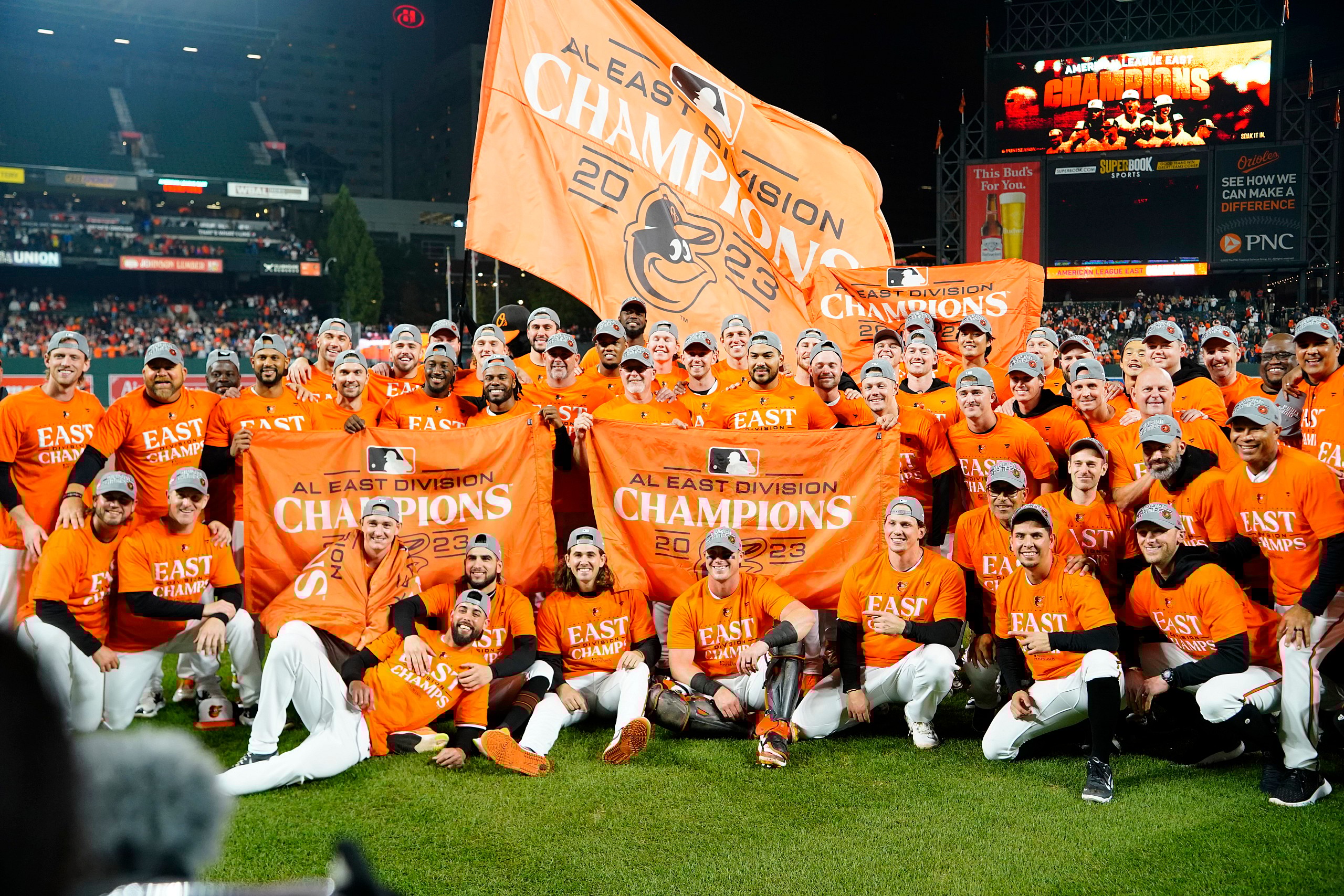 baltimore orioles