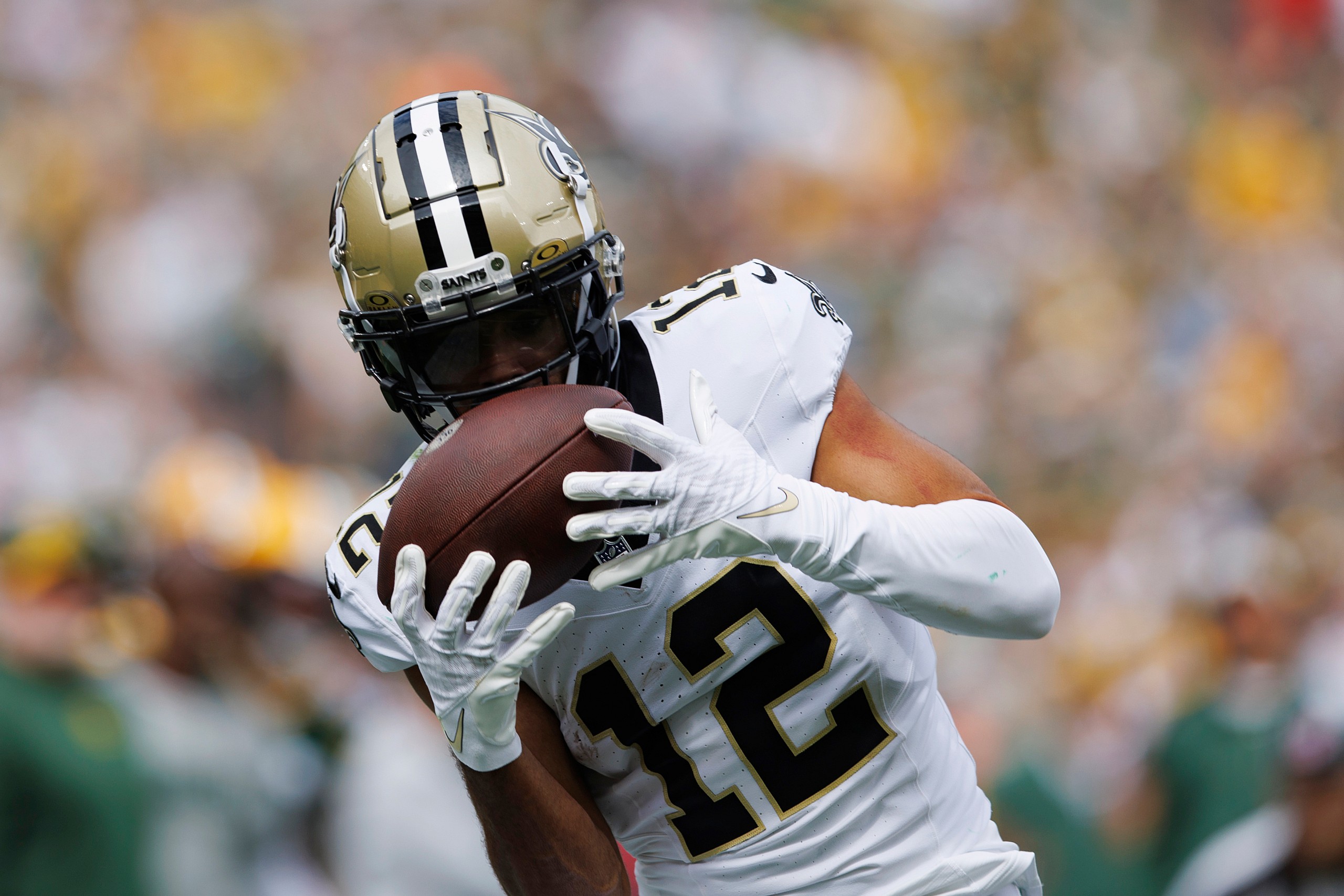 draftkings week 5 picks: chris olave