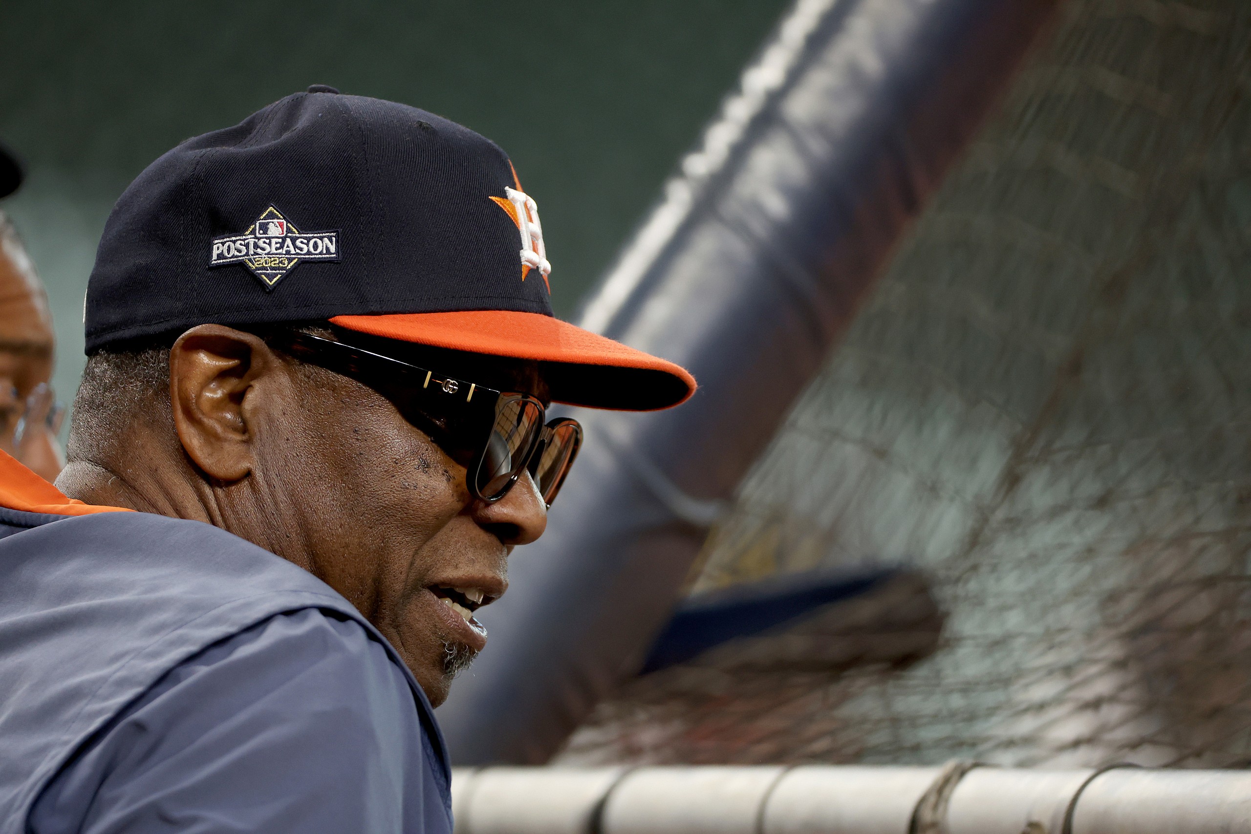 dusty baker retirement