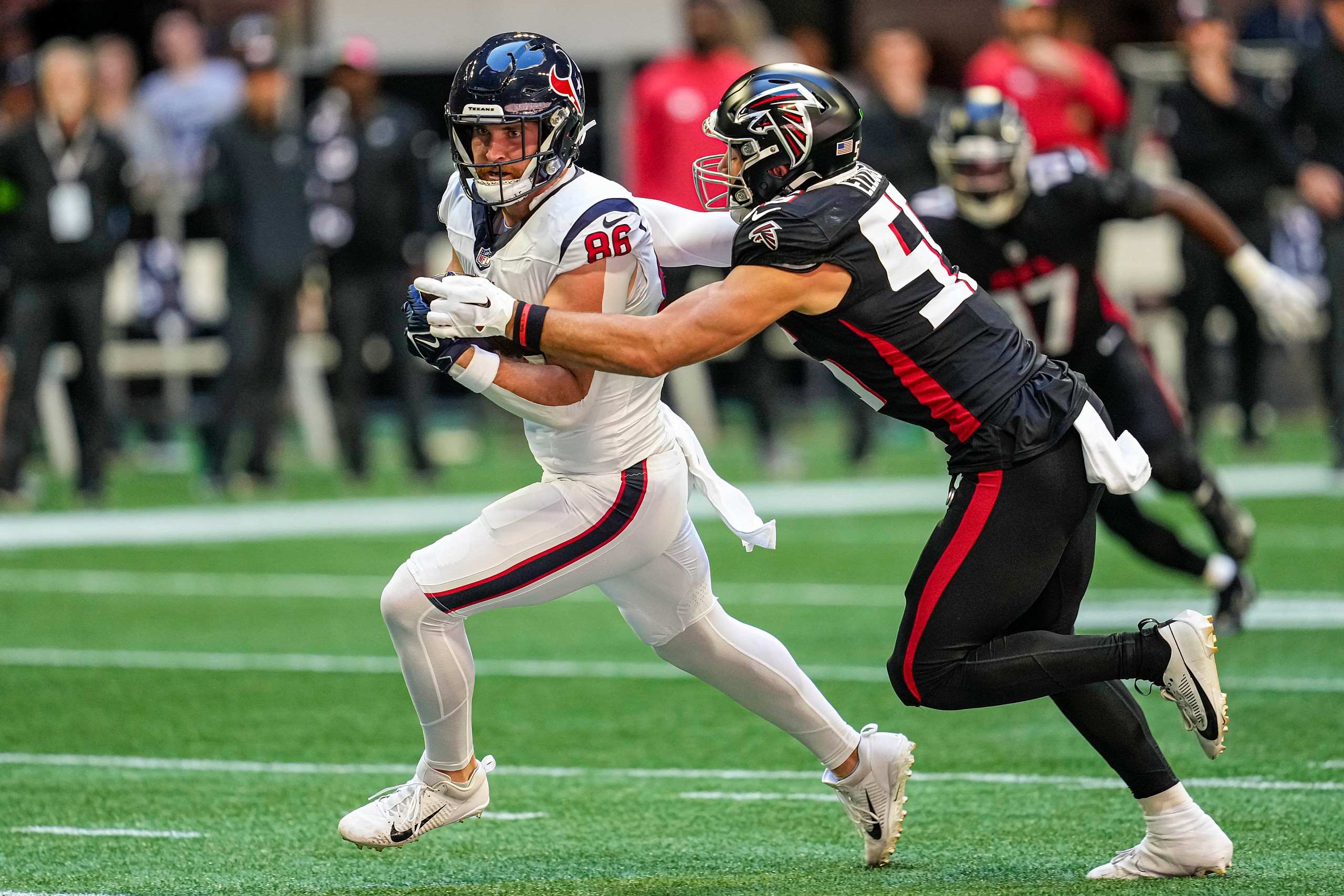 fantasy football waiver wire: daltons schultz