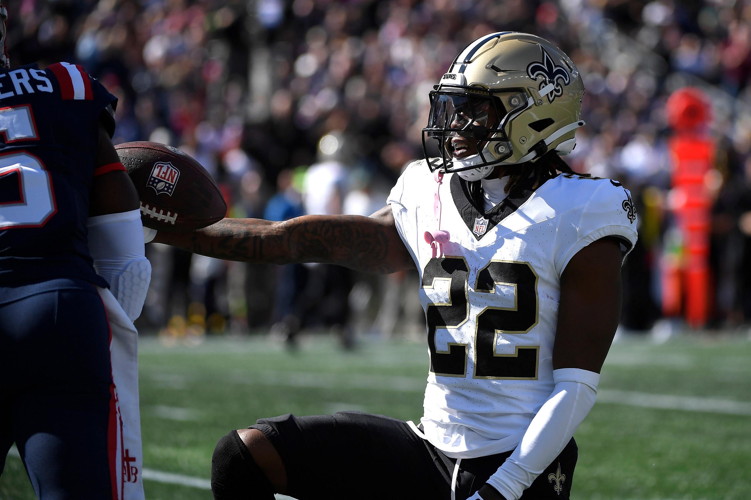 fantasy football waiver wire: rashid shaheed