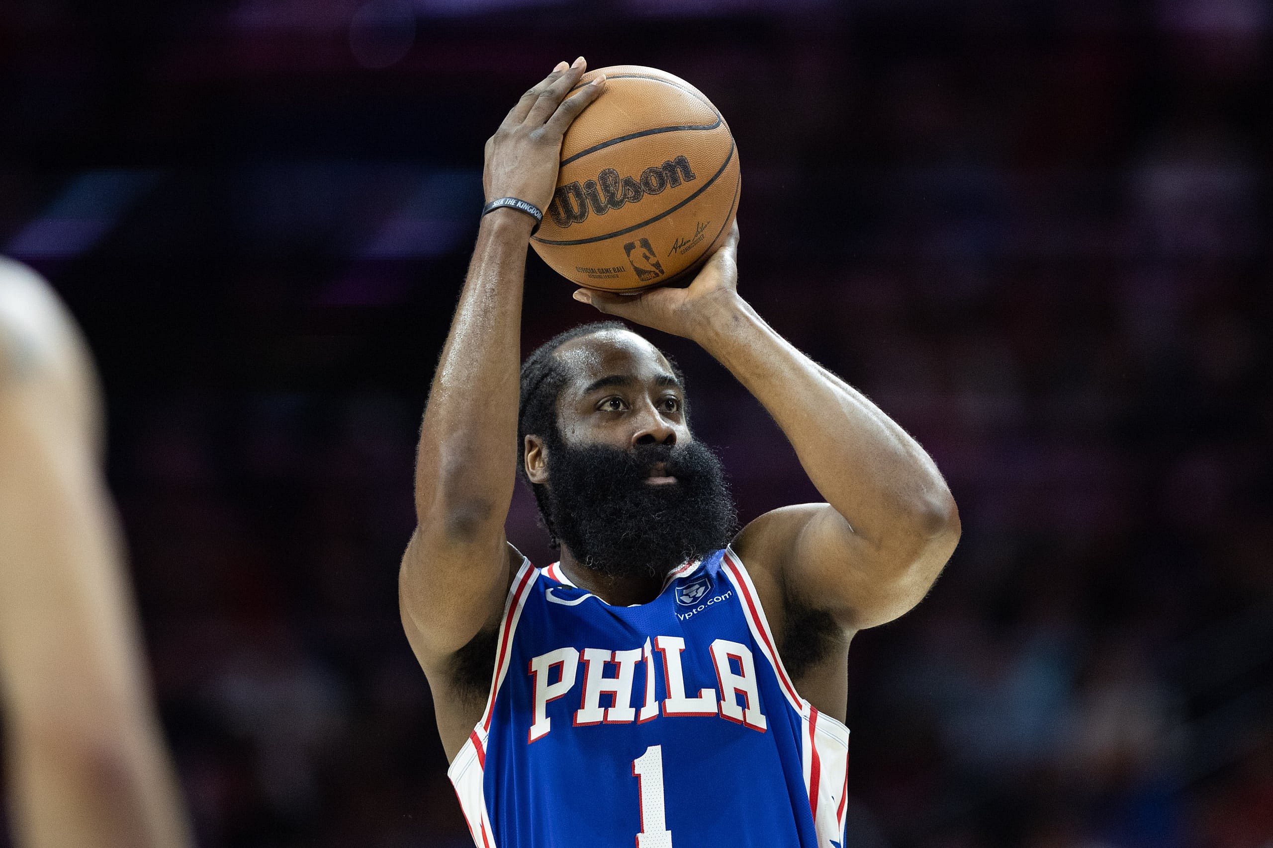 james harden trade rumors