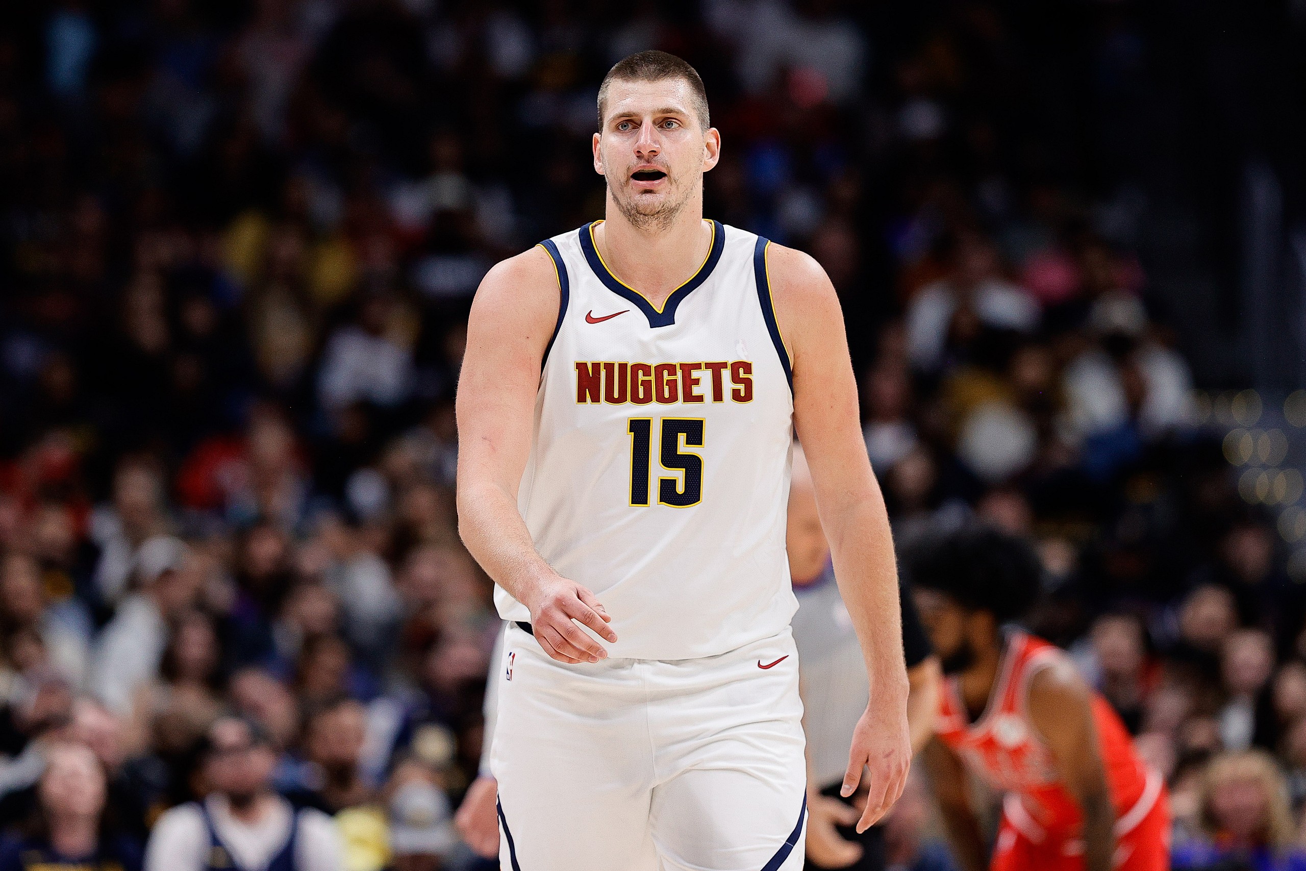 nba mvp: nikola jokic