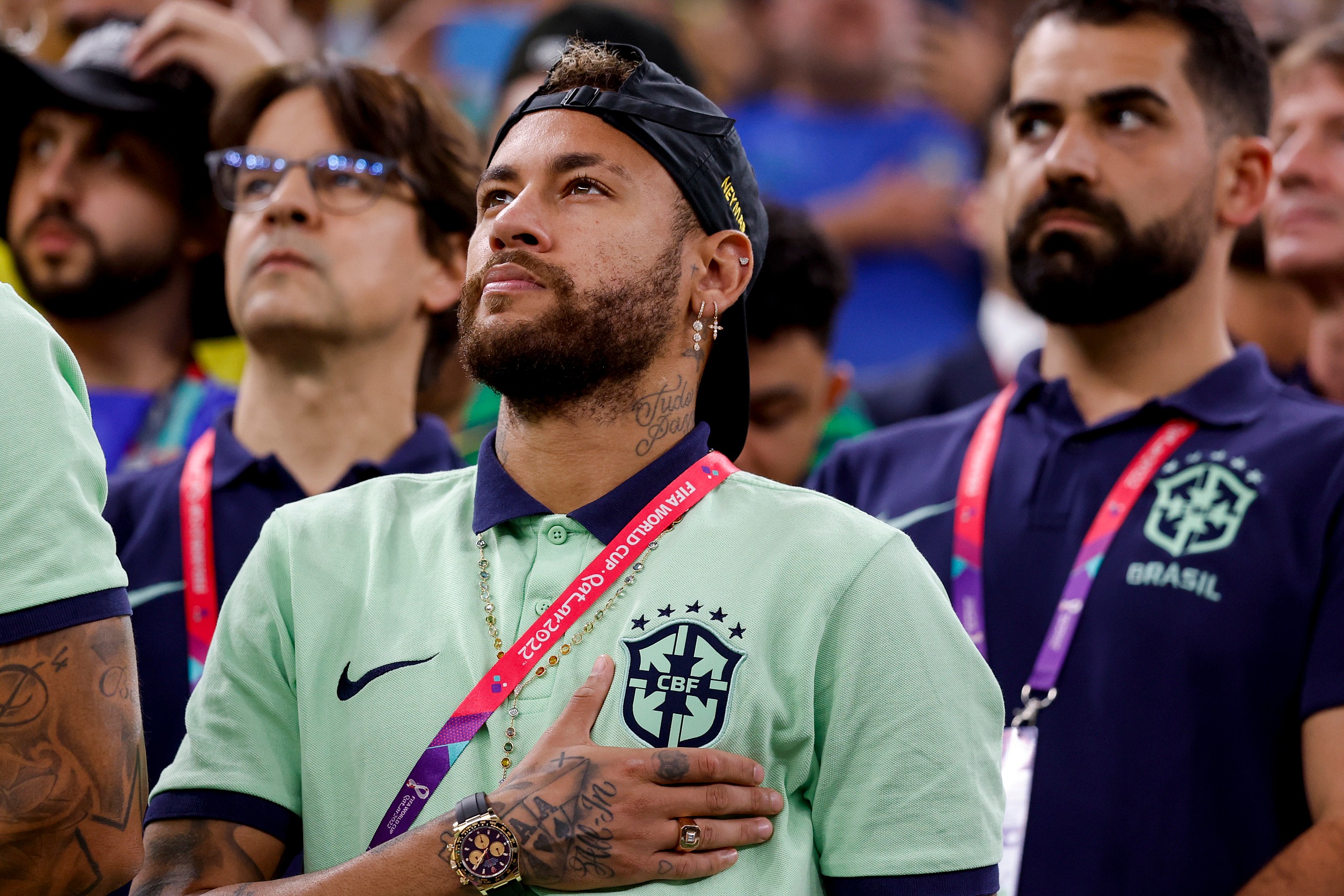 neymar