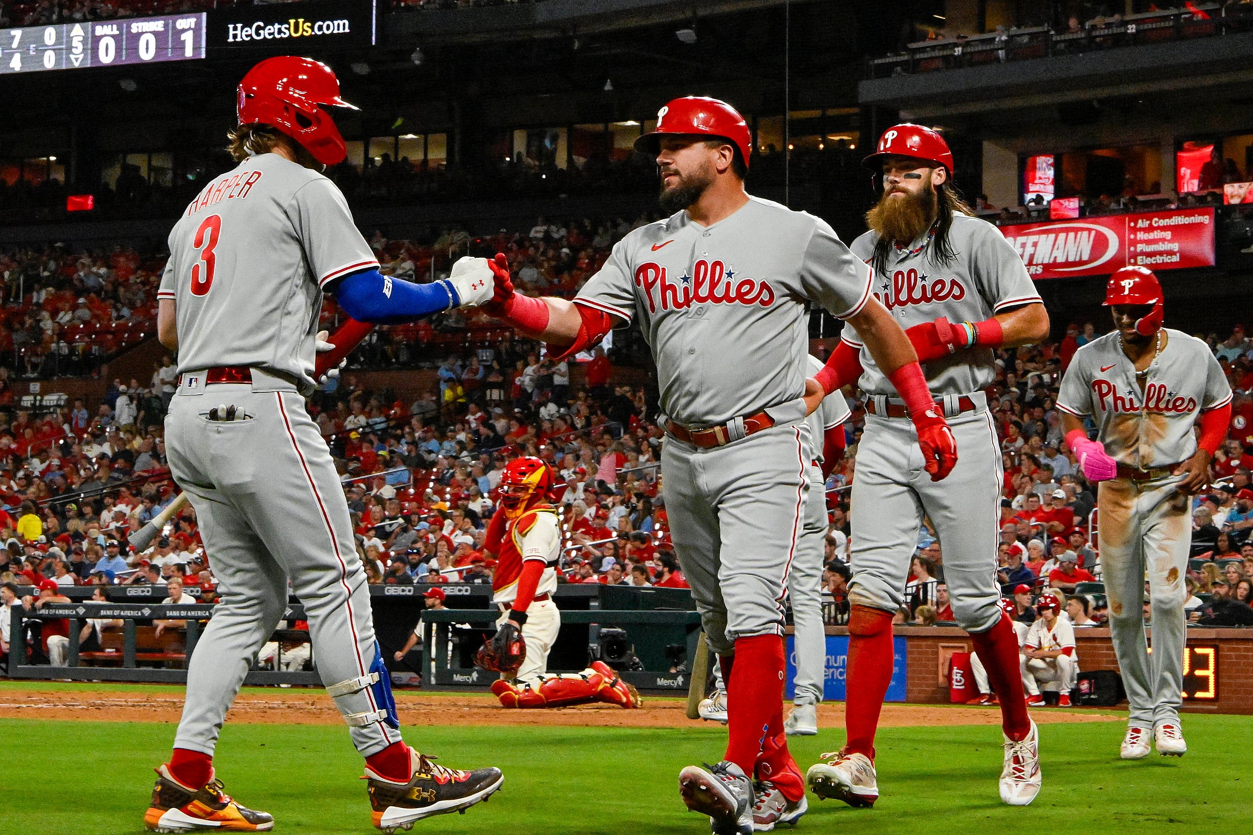 philadelphia phillies