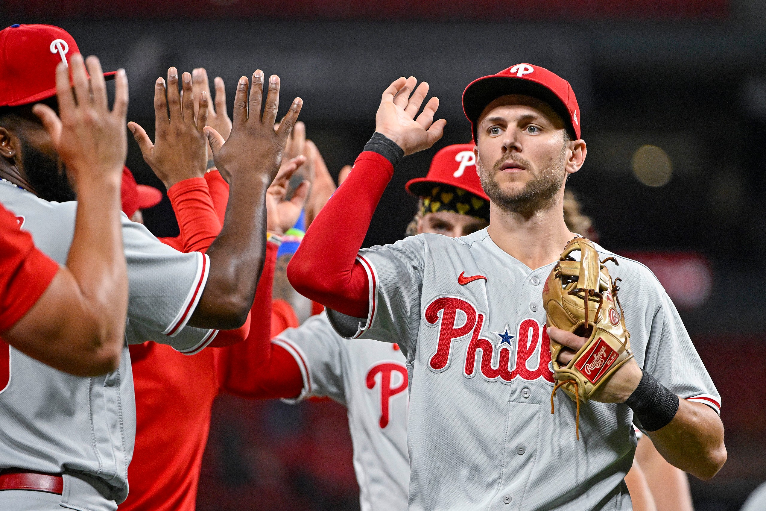 philadelphia phillies