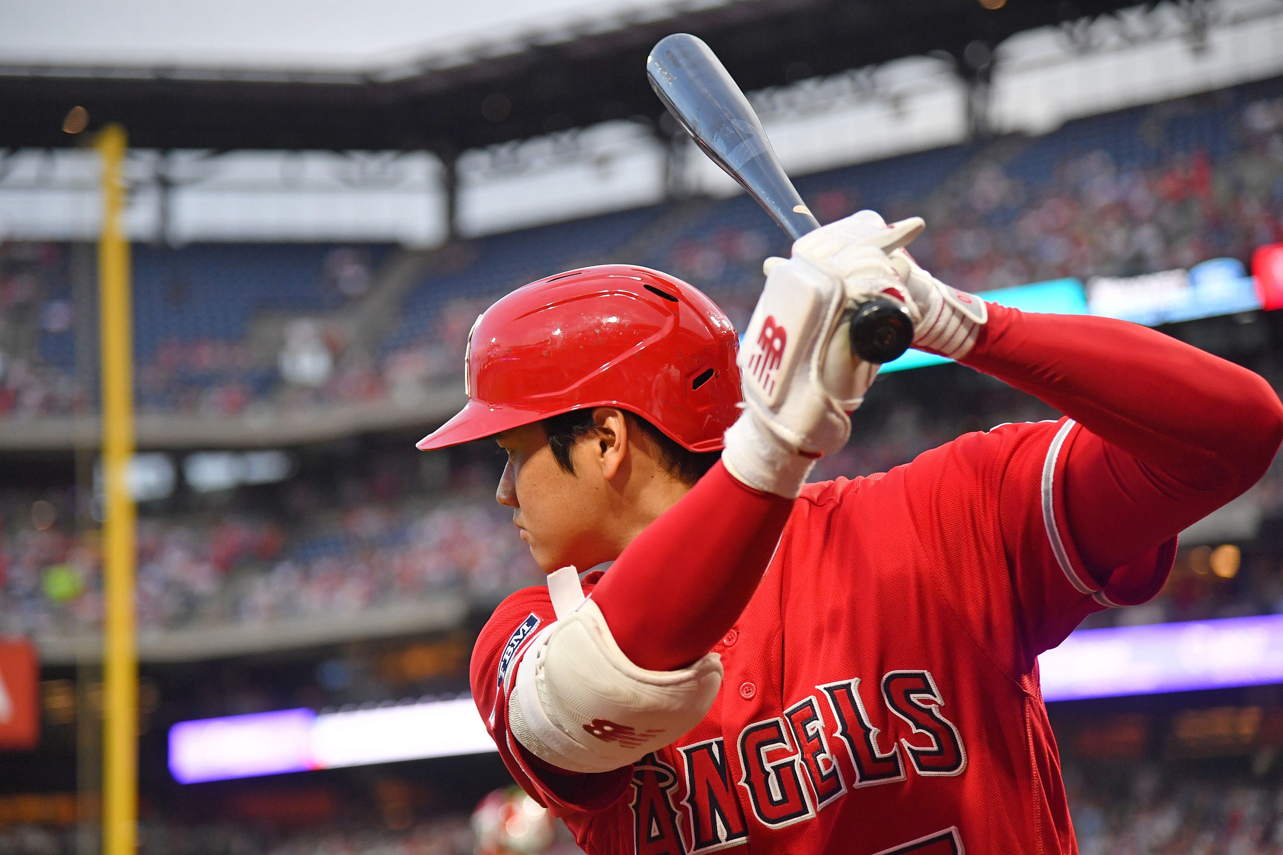 shohei ohtani