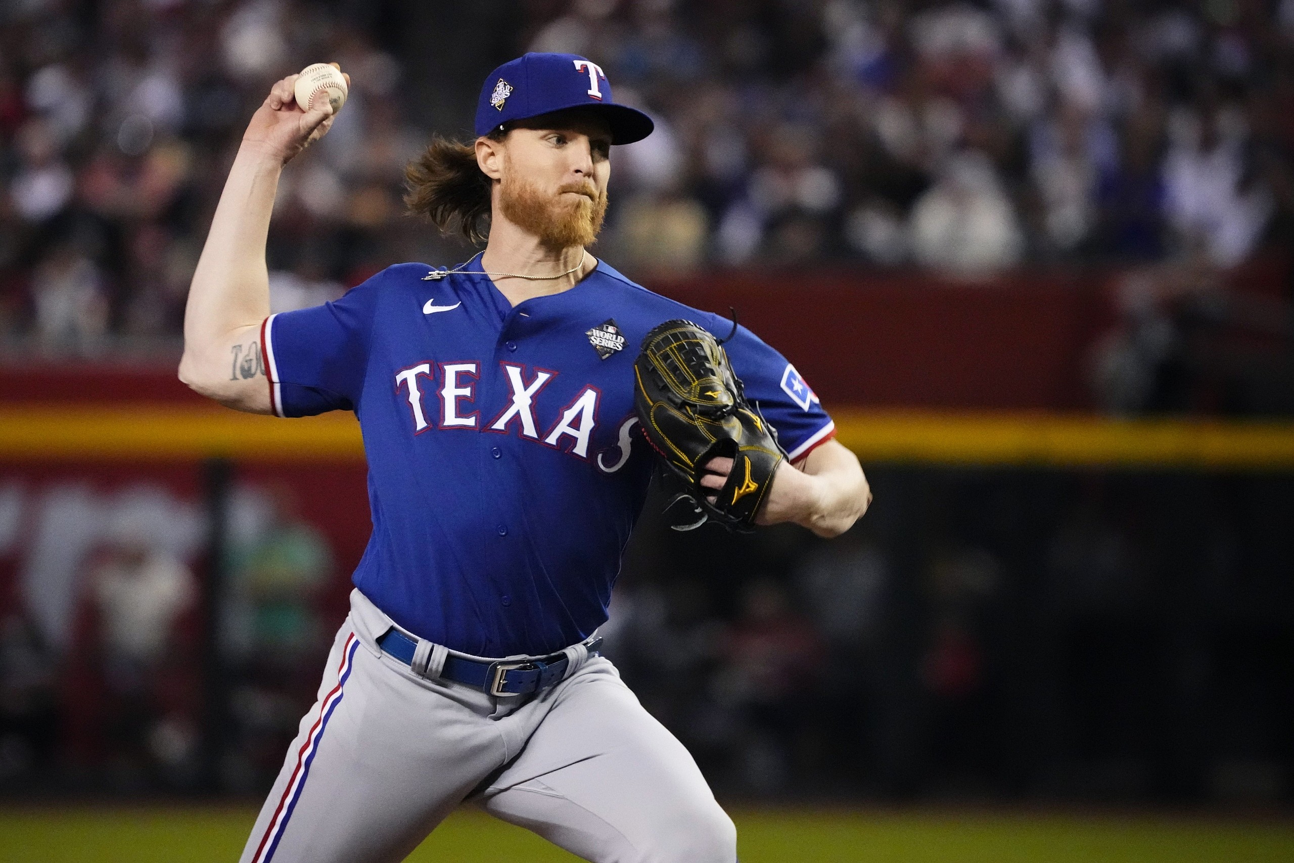 texas rangers, world series