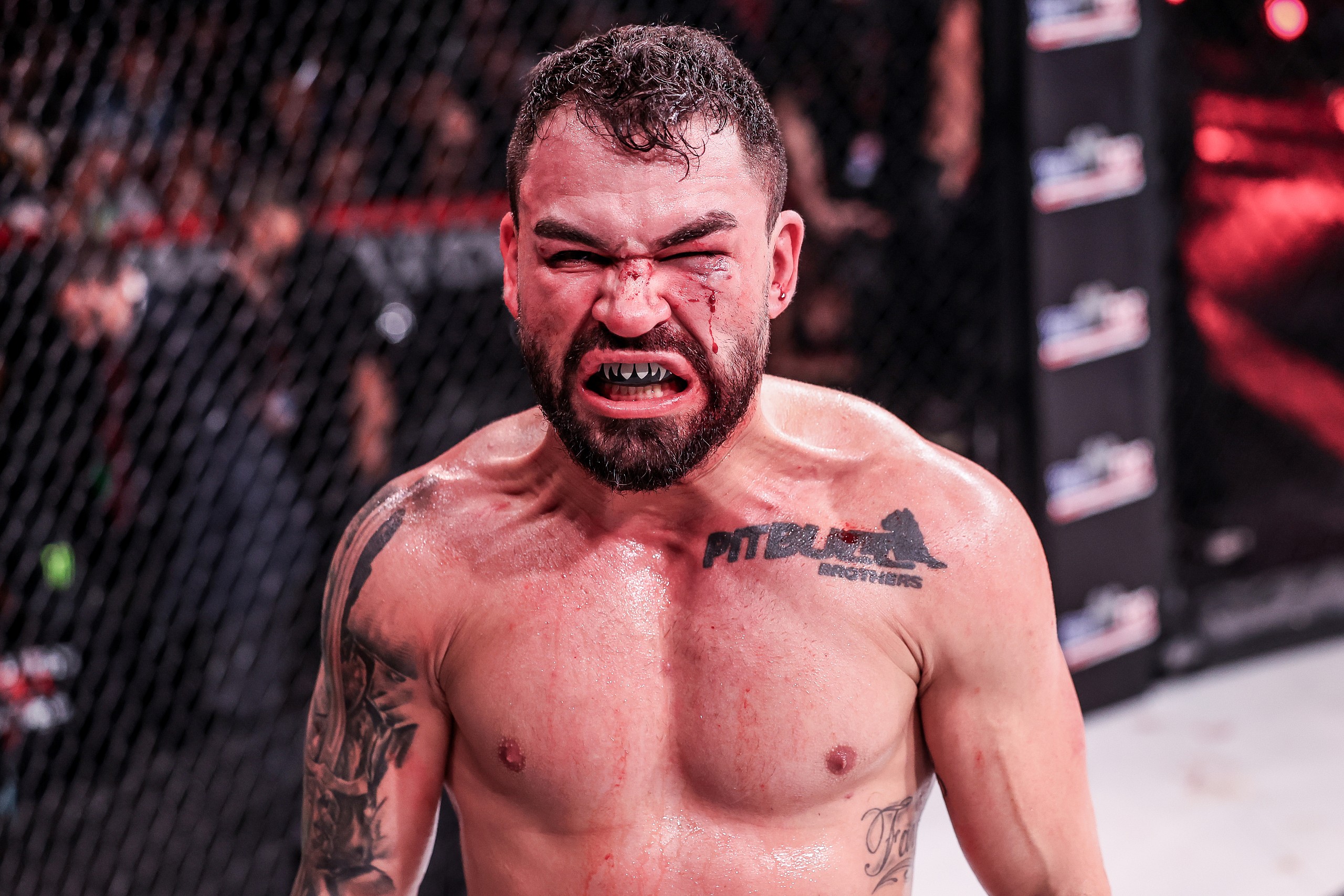 pfl mma, bellator