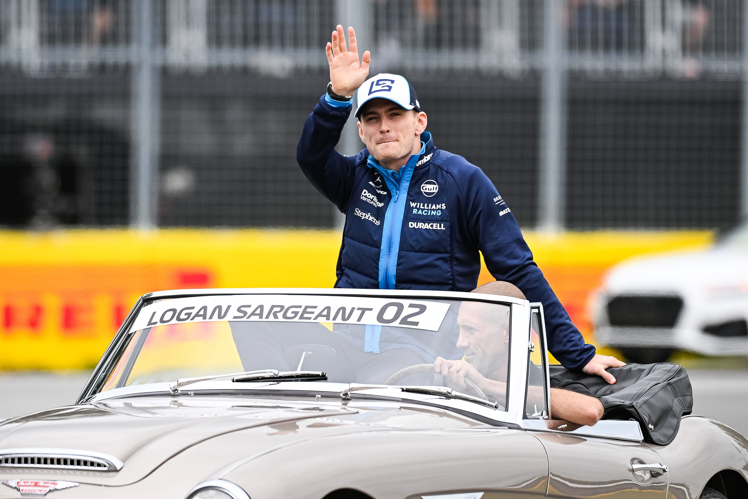 Formula One: Canadian Grand Prix