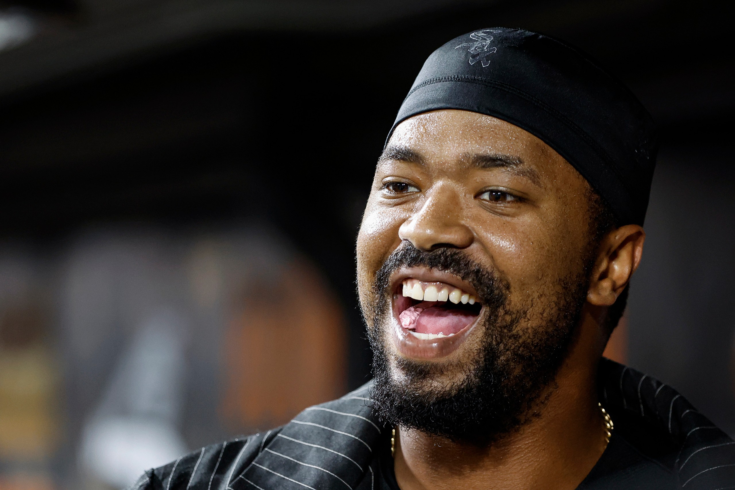 MLB: Arizona Diamondbacks at Chicago White Sox