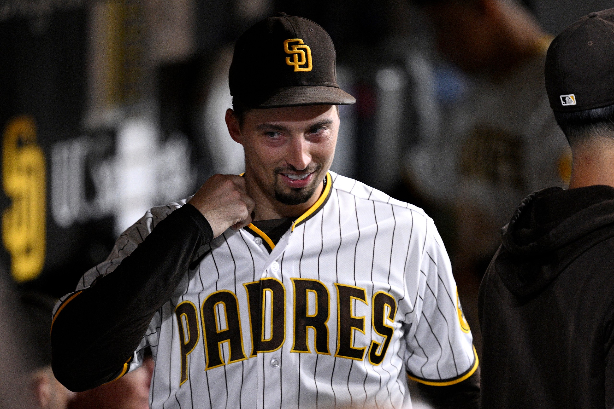 MLB: Colorado Rockies at San Diego Padres