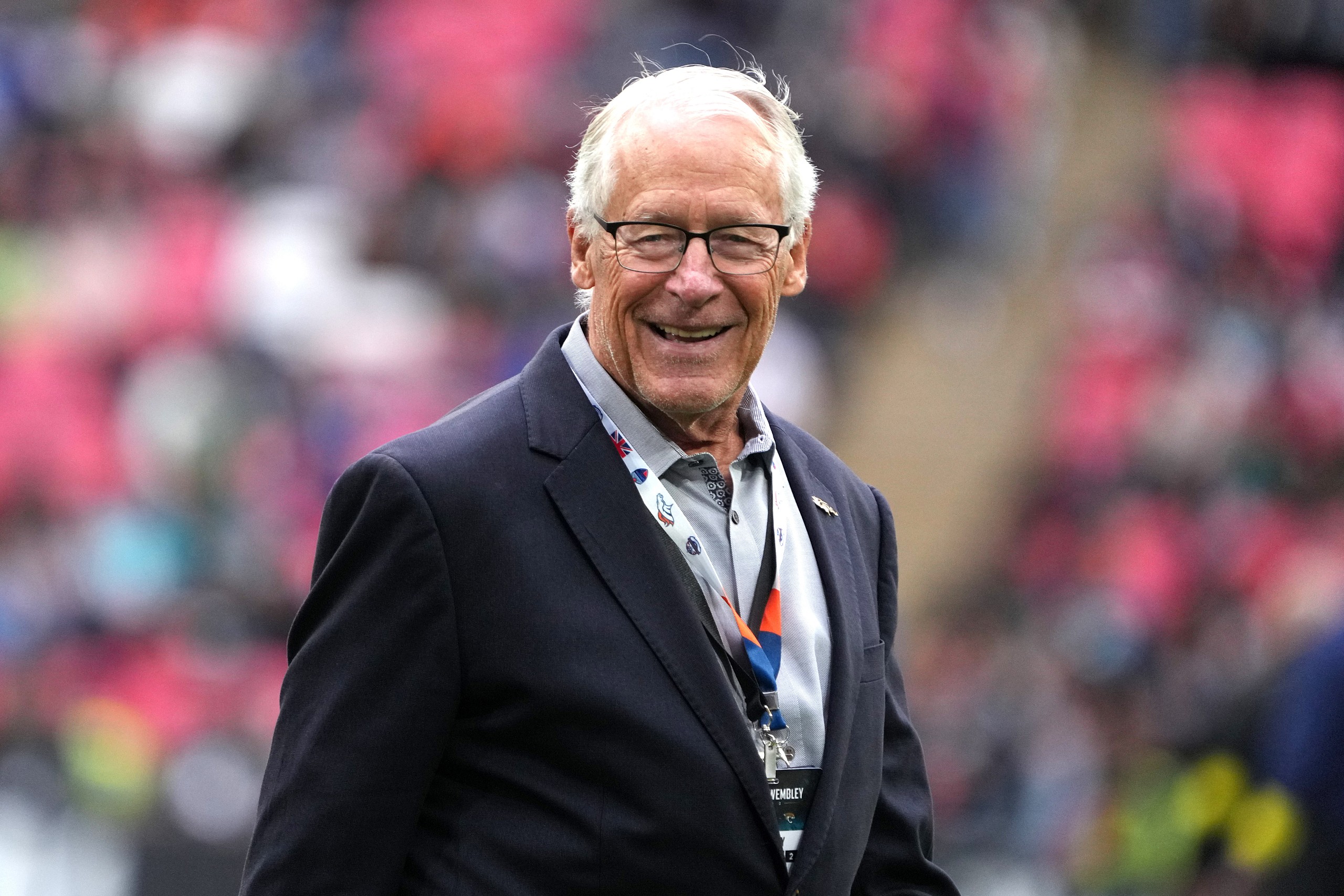 NFL: International Series-Denver Broncos at Jacksonville Jaguars