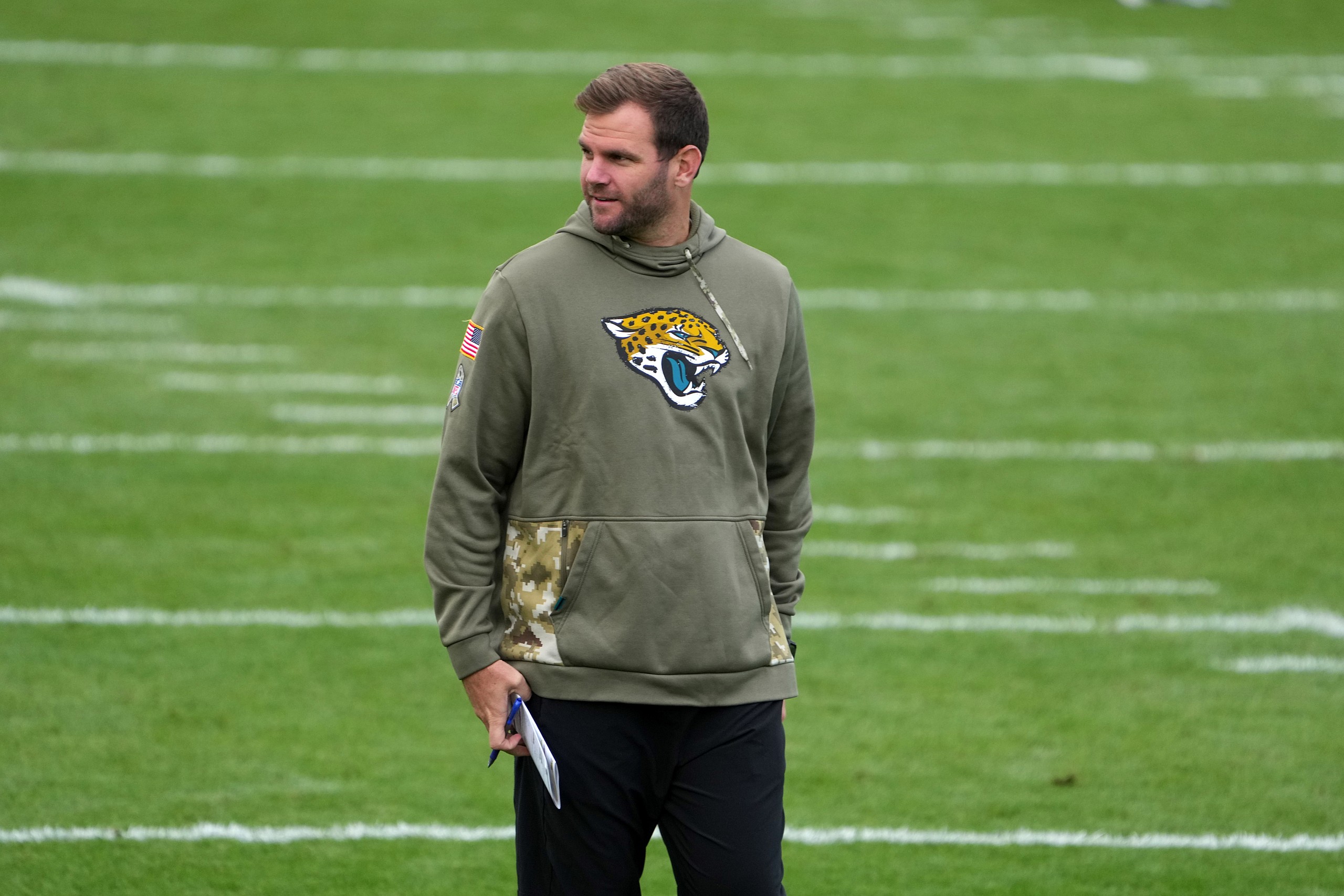 NFL coach matchmaking