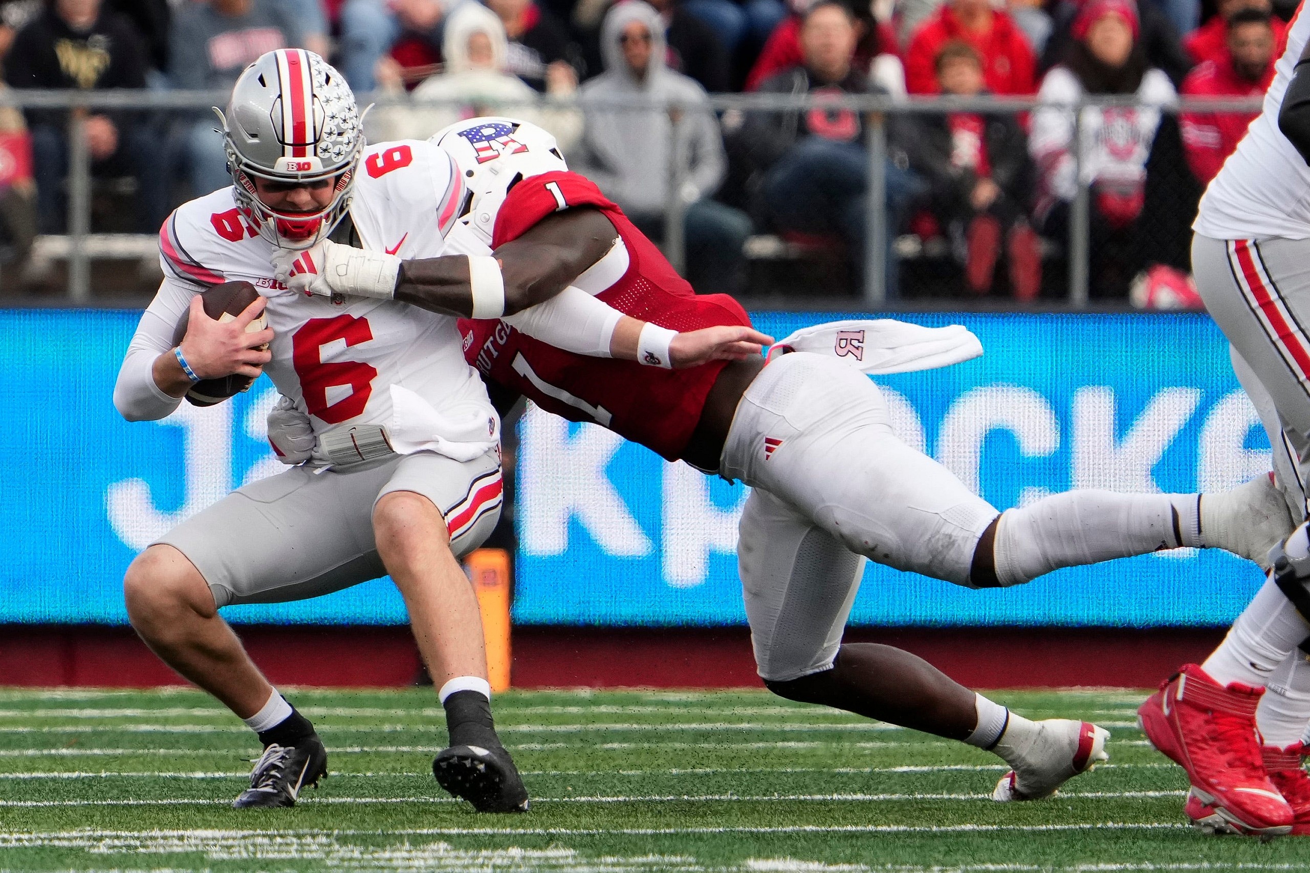 Syndication: The Columbus Dispatch