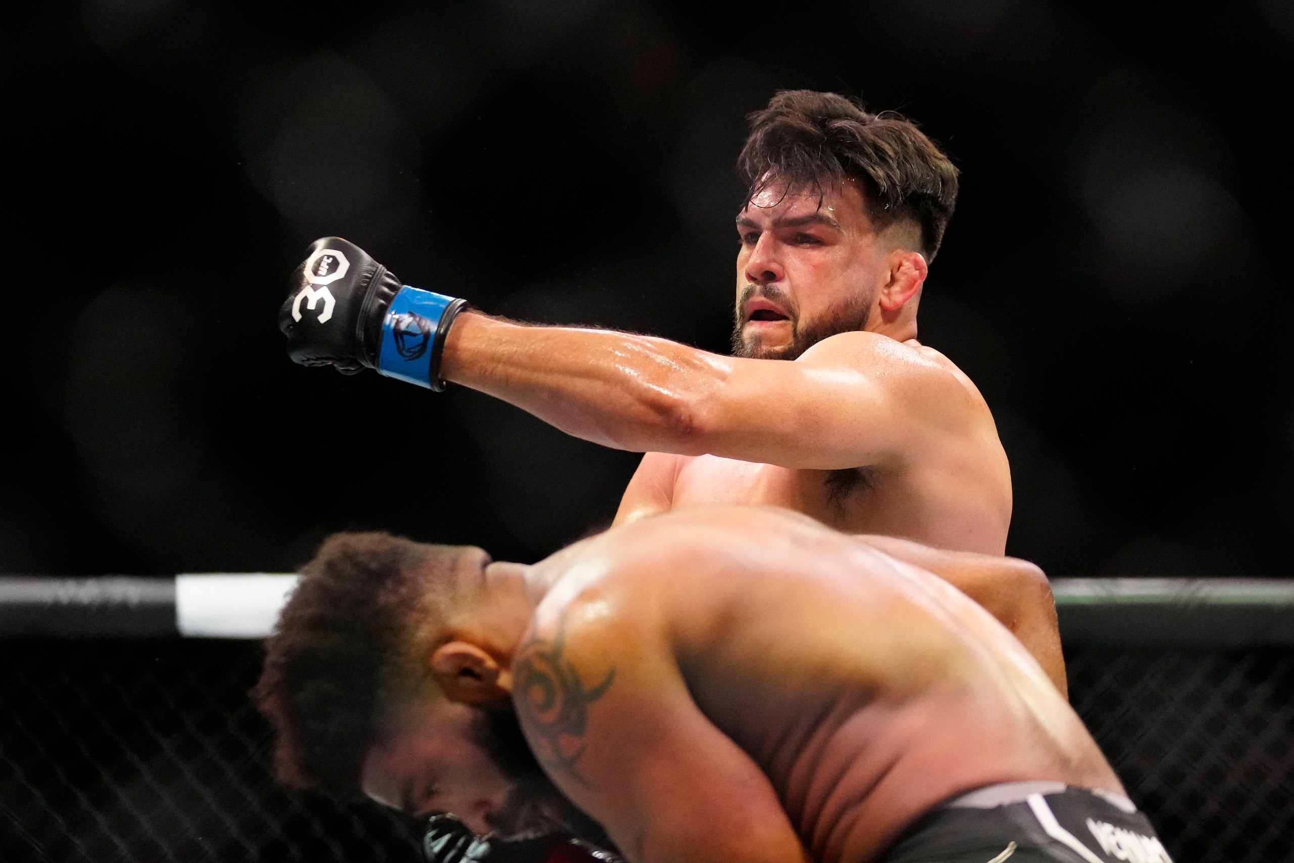 ufc predictions, ufc austin