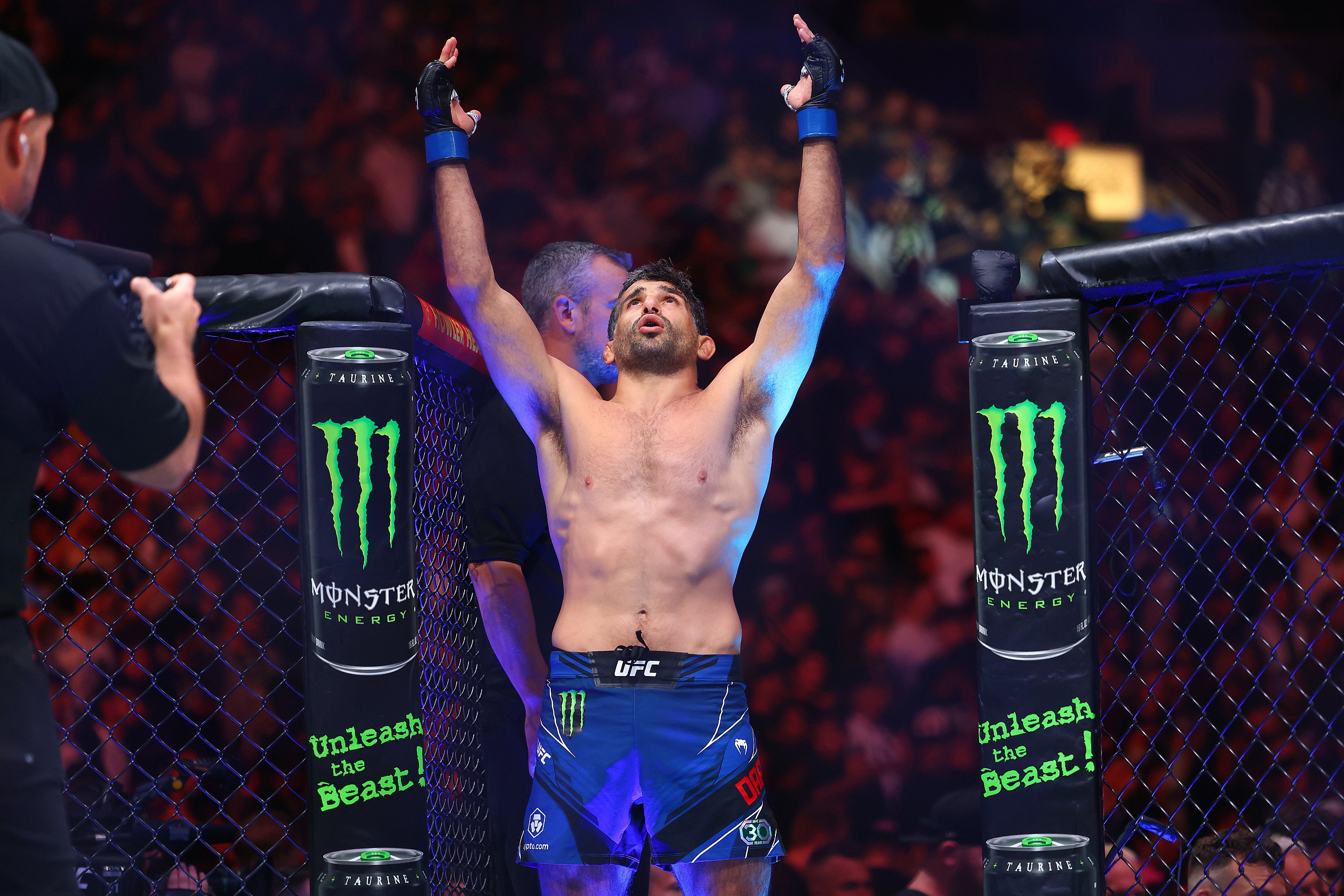 ufc predictions, ufc austin