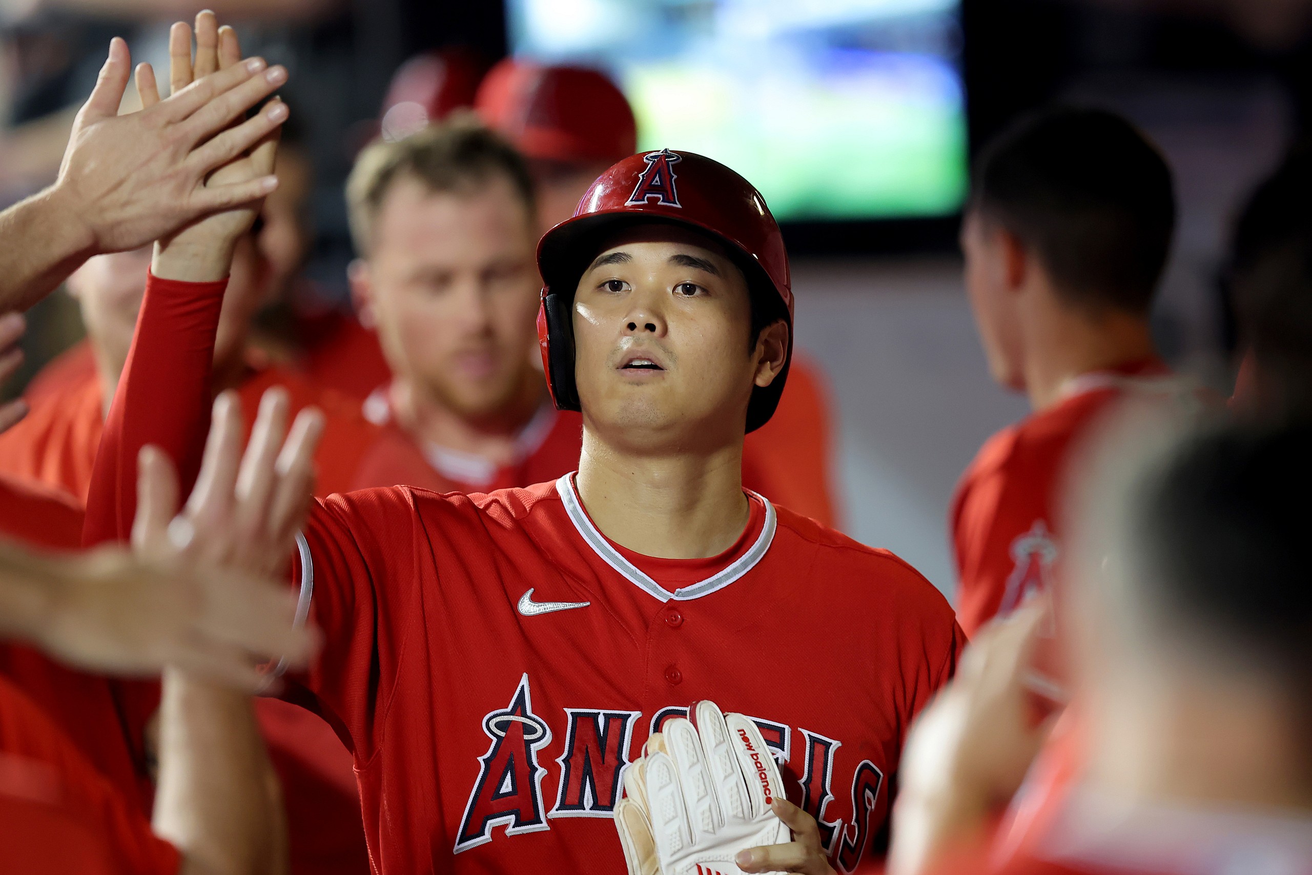 shohei ohtani