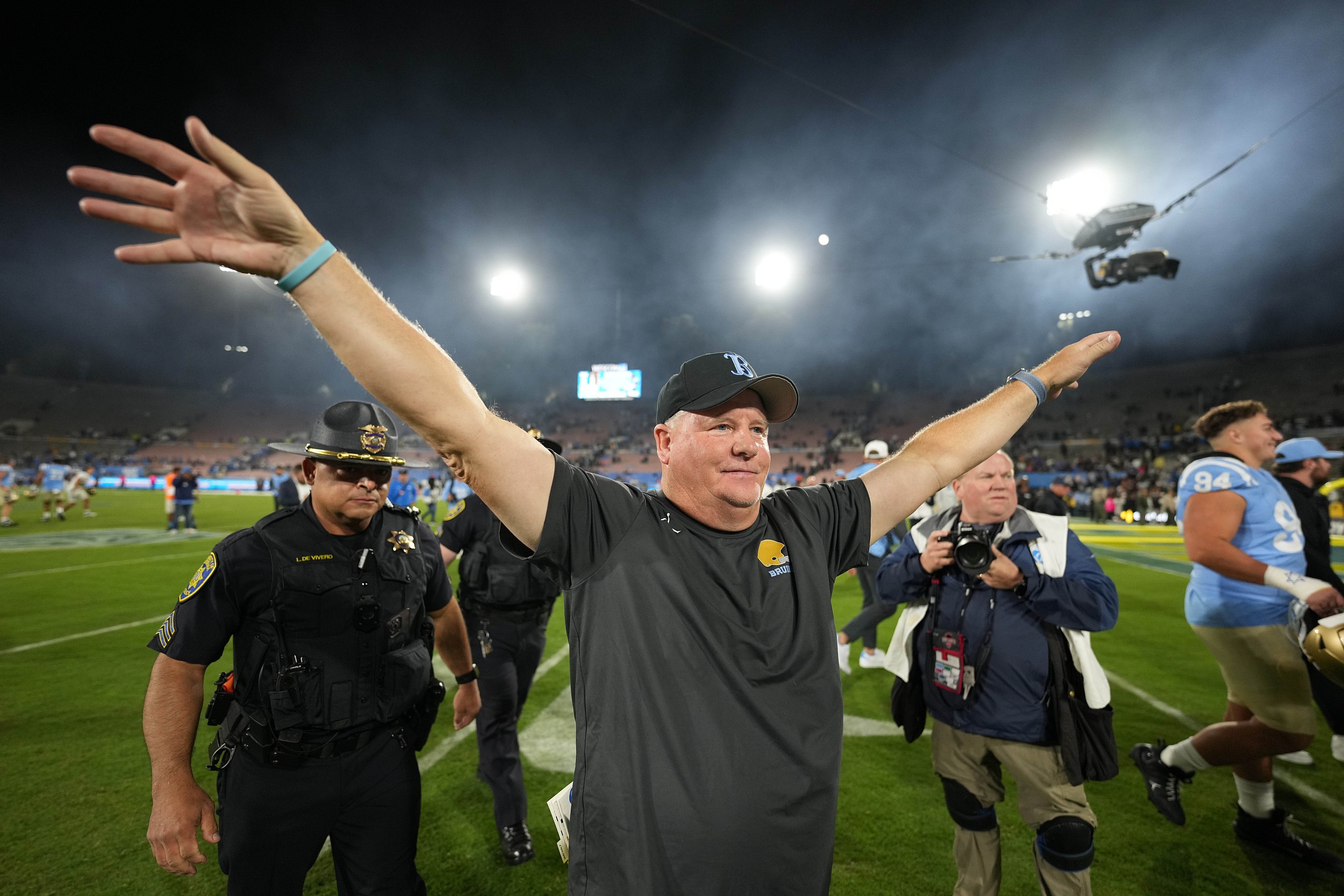 ucla, chip kelly
