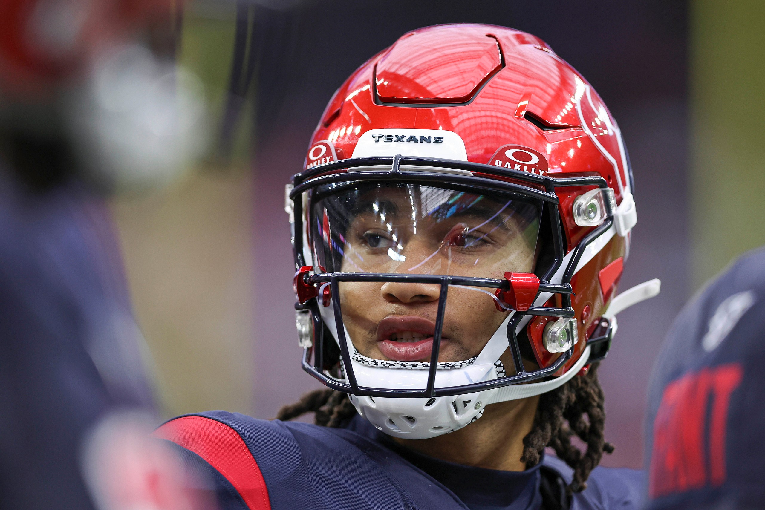 nfl week 11 grades: houston texans