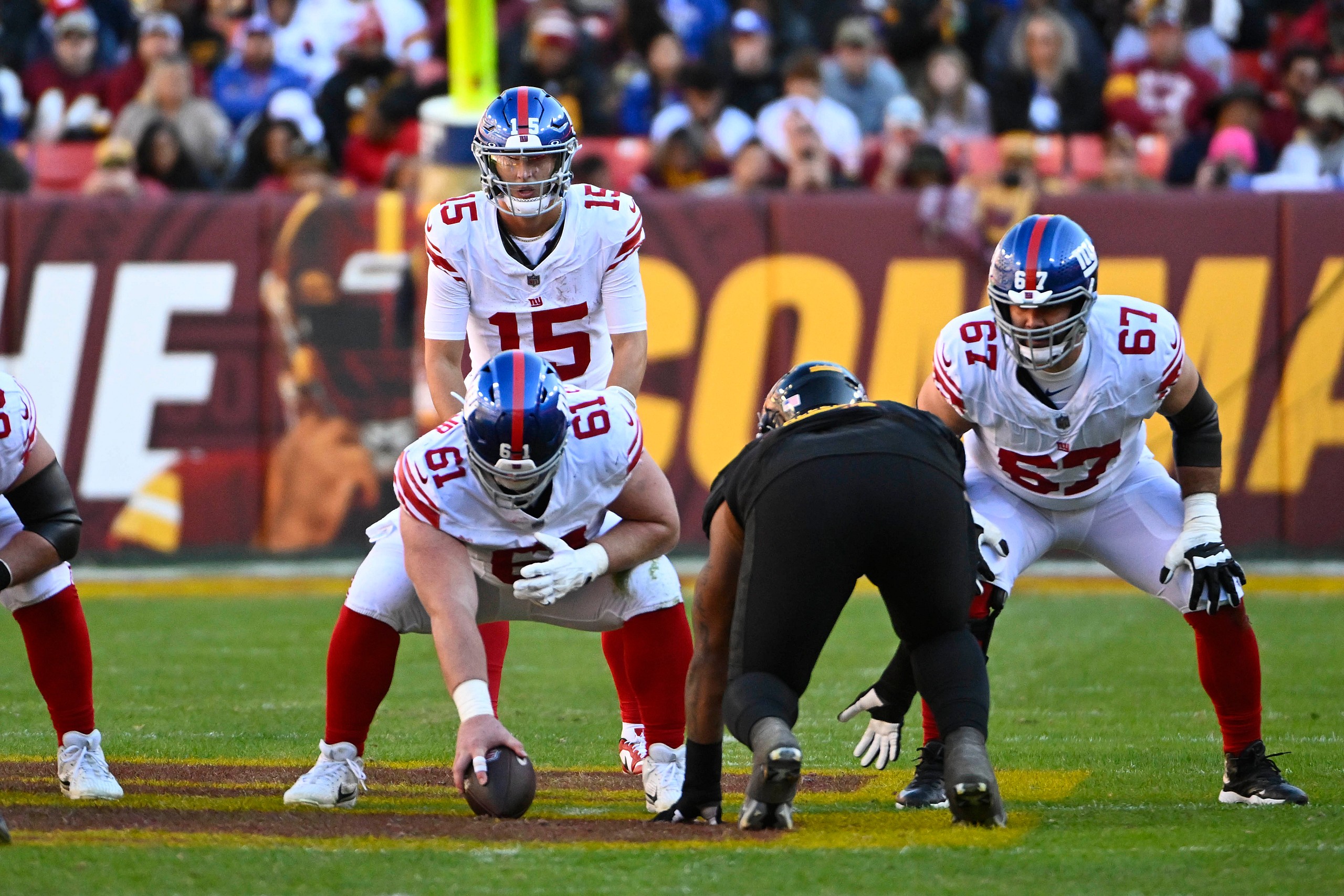 New York Giants 