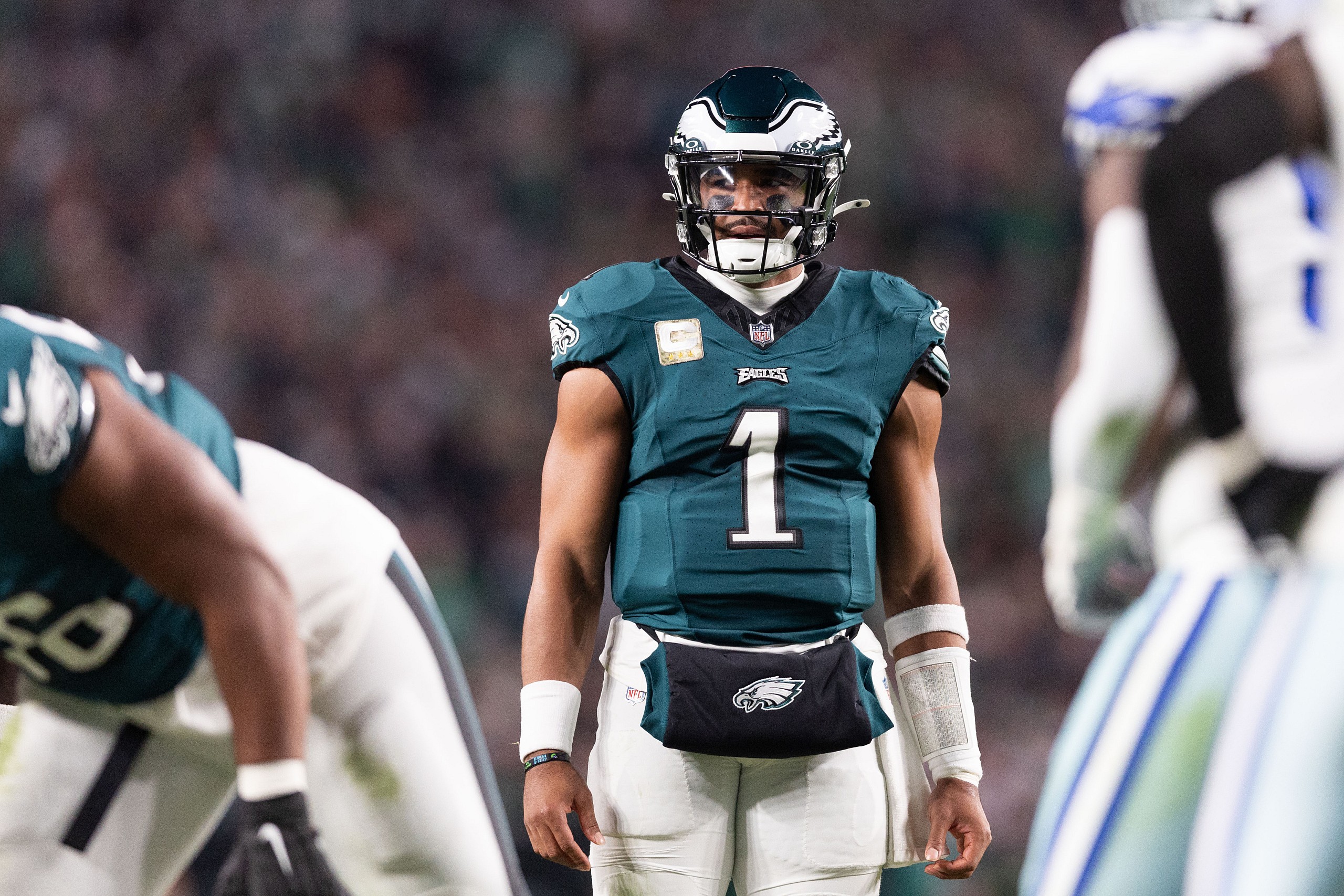 week 10 nfl injury report jalen hurts