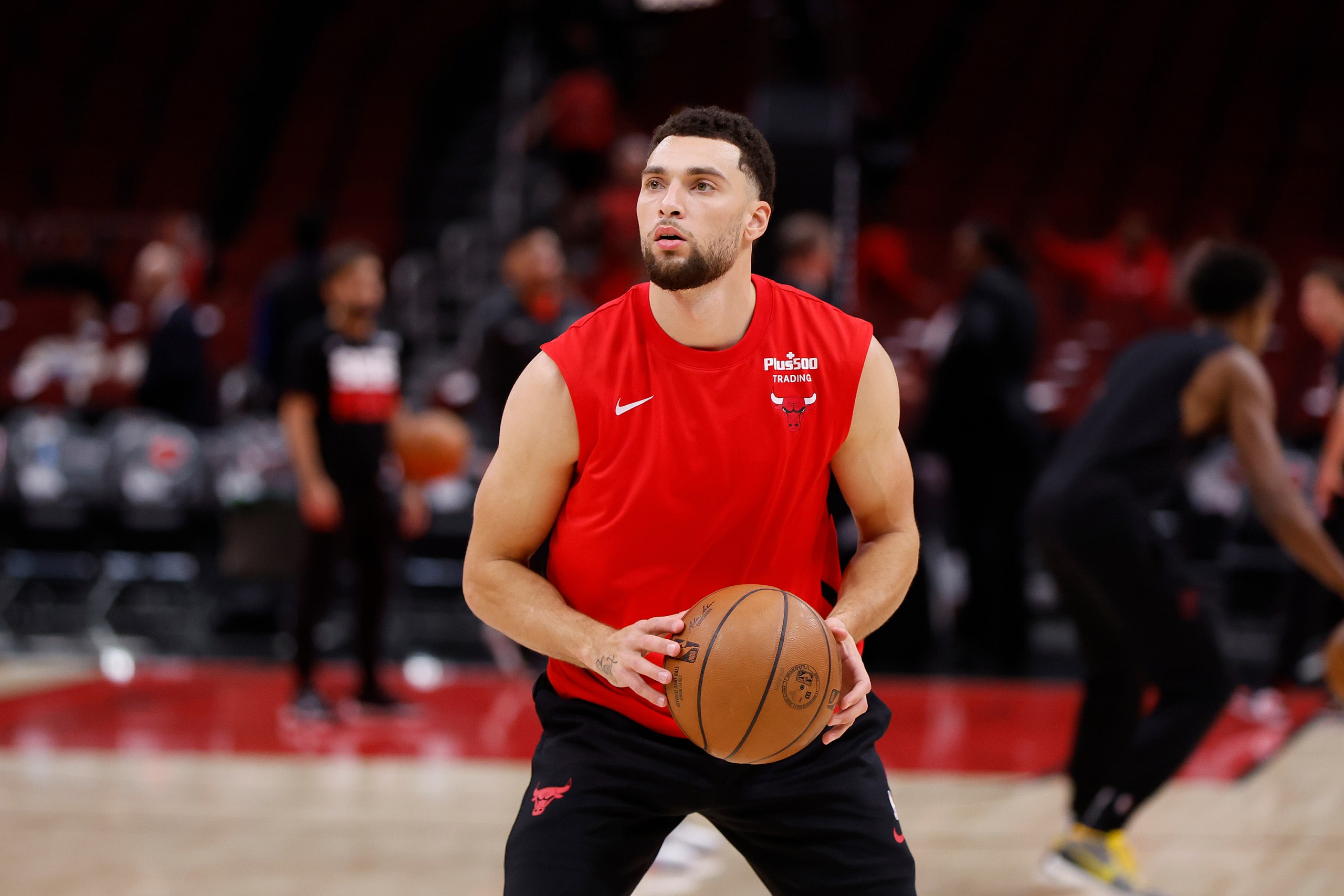 zach lavine trade scenarios