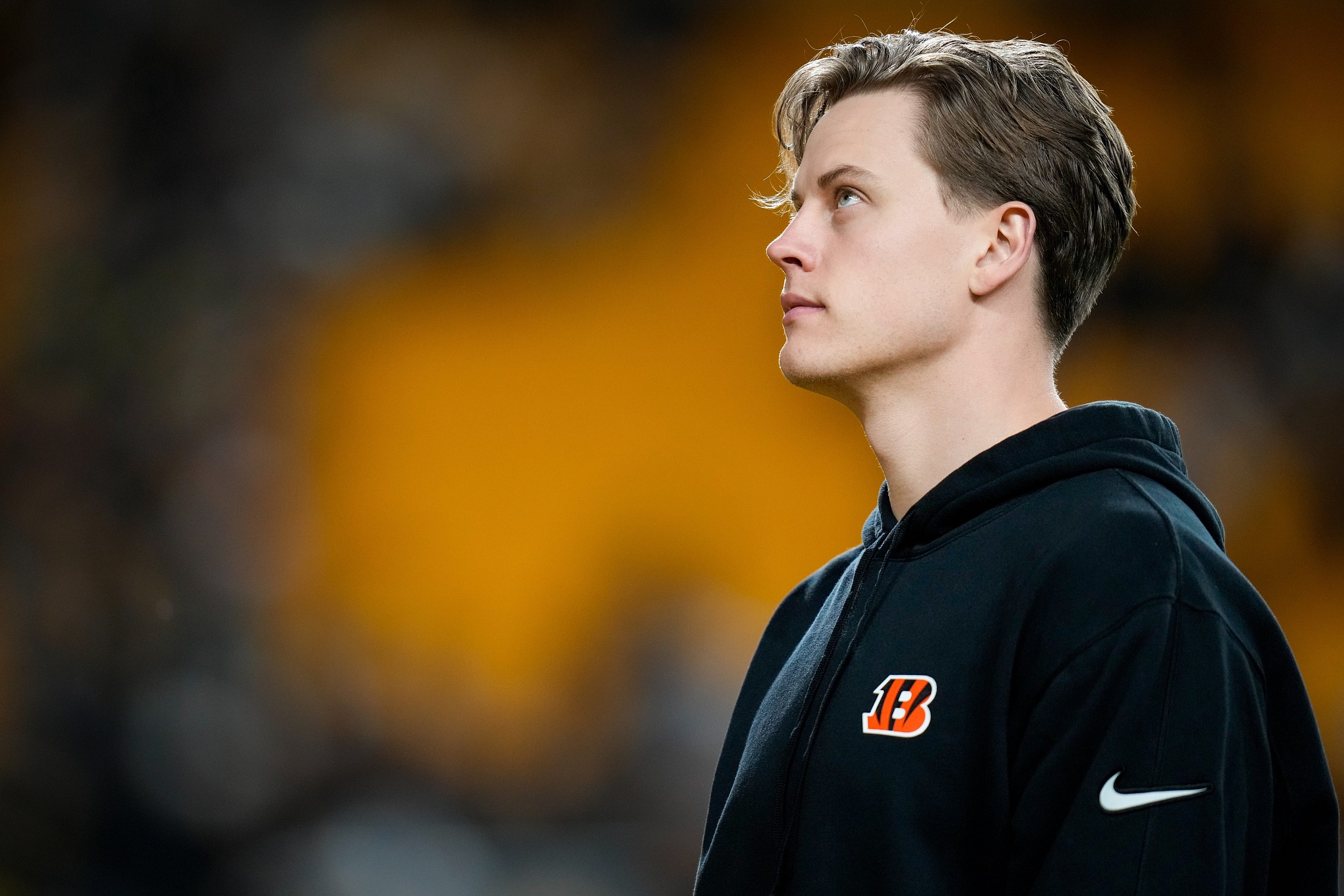 2024 nfl season: joe burrow, cincinnati bengals