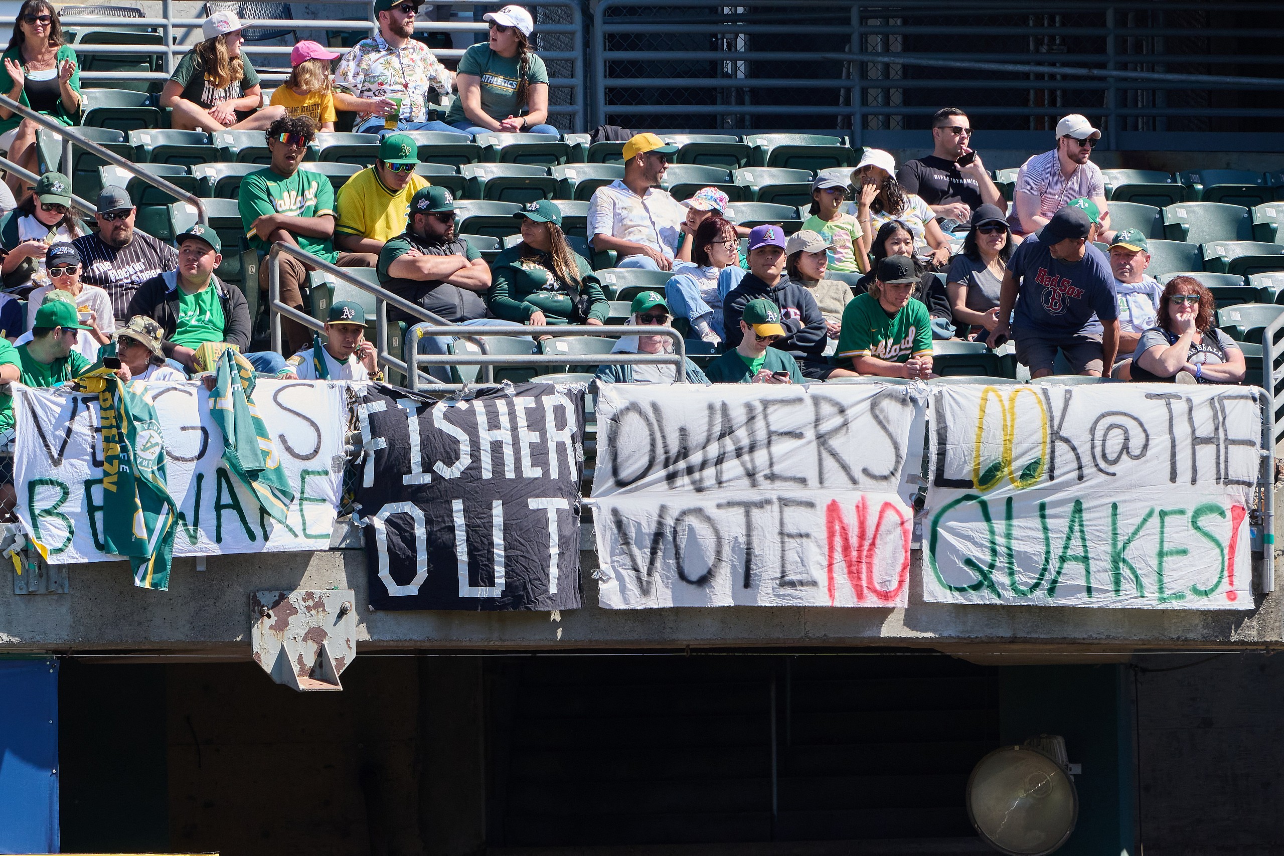 MLB: Detroit Tigers at Oakland Athletics