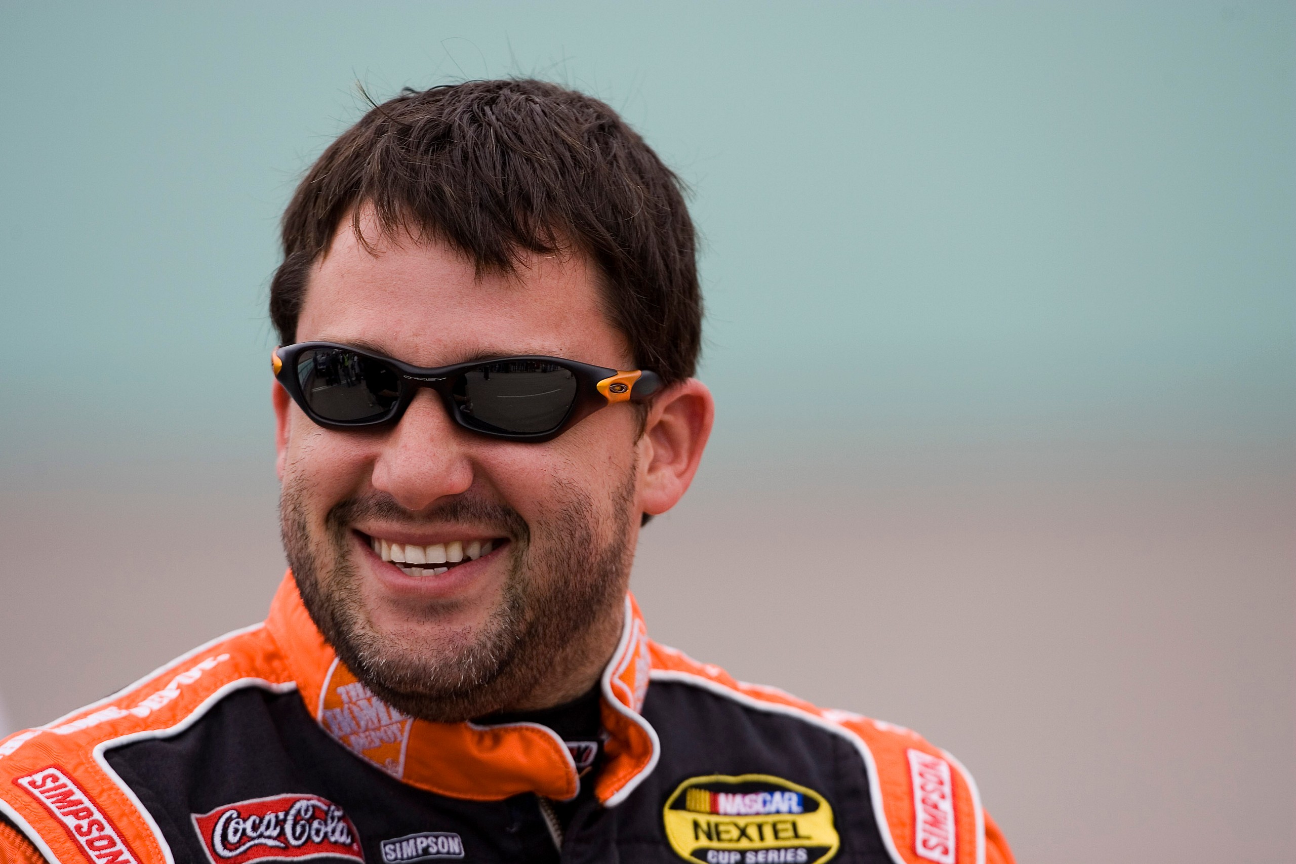 NASCAR 2005: Ford 400 - Qualifying