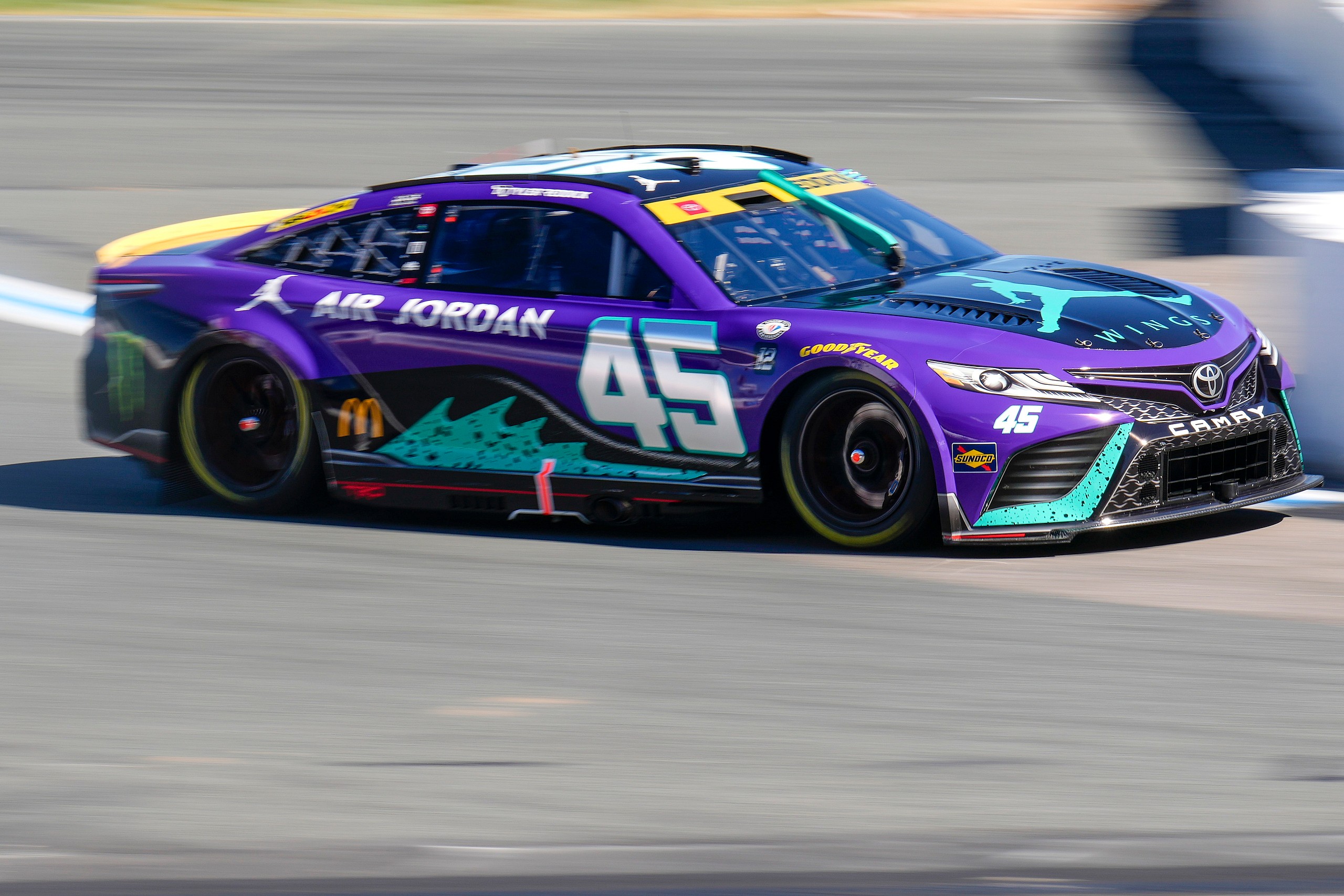 NASCAR: Bank of America ROVAL 400