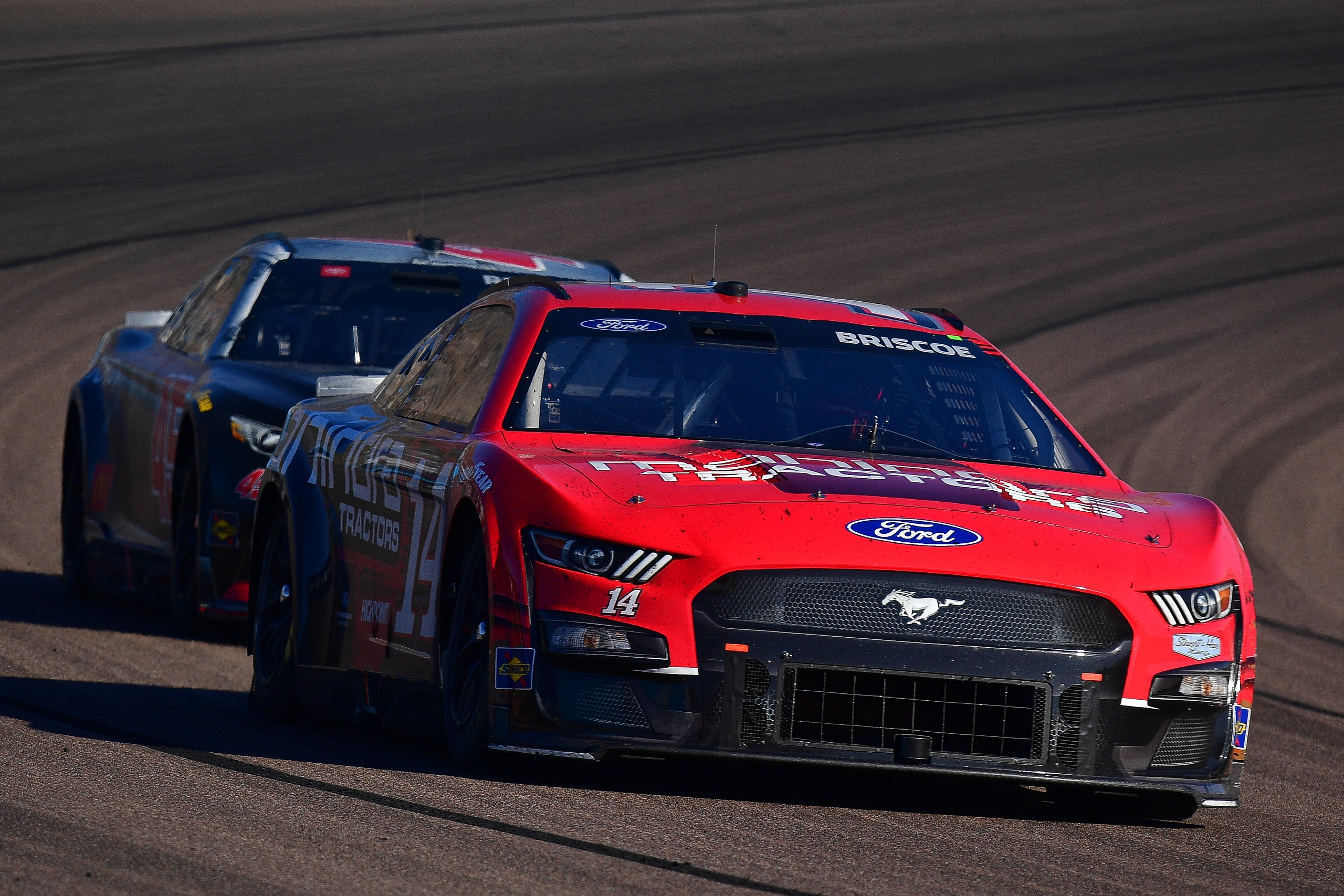 NASCAR: NASCAR Cup Series Championship