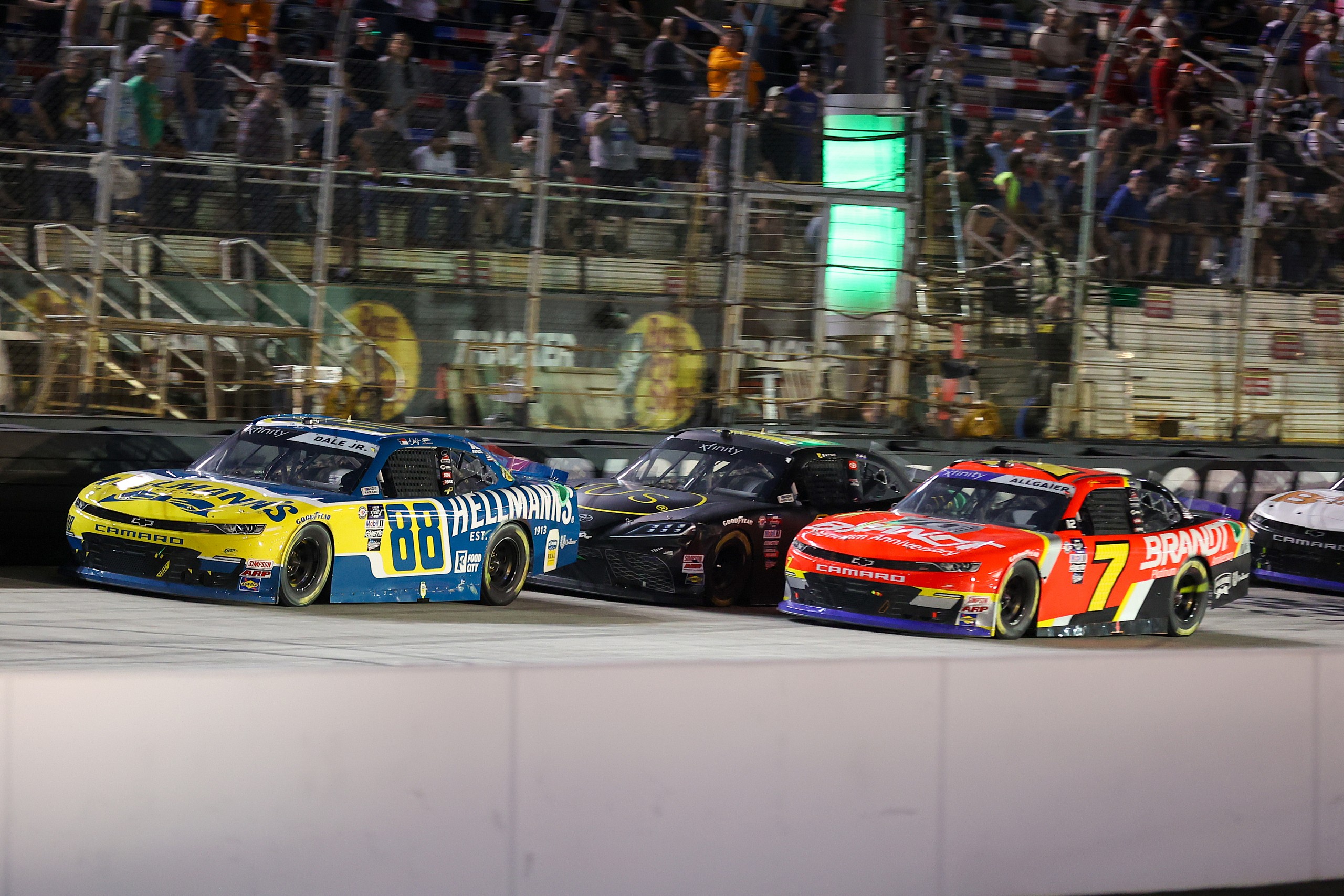 NASCAR: Xfinity Series Food City 300