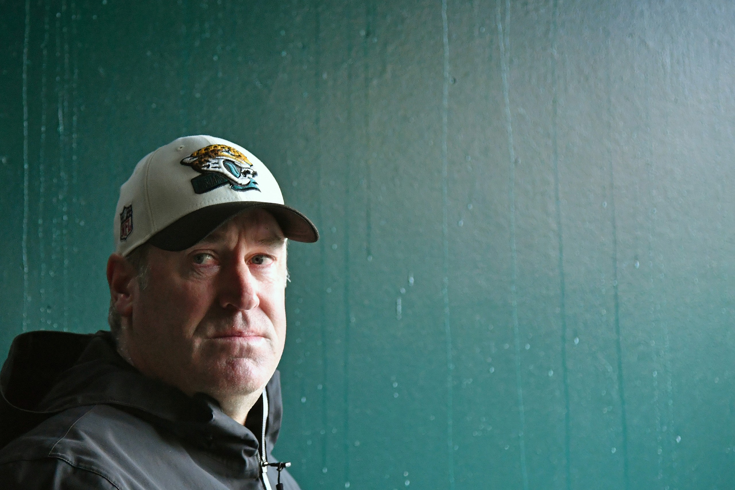 NFL: Jacksonville Jaguars at Philadelphia Eagles